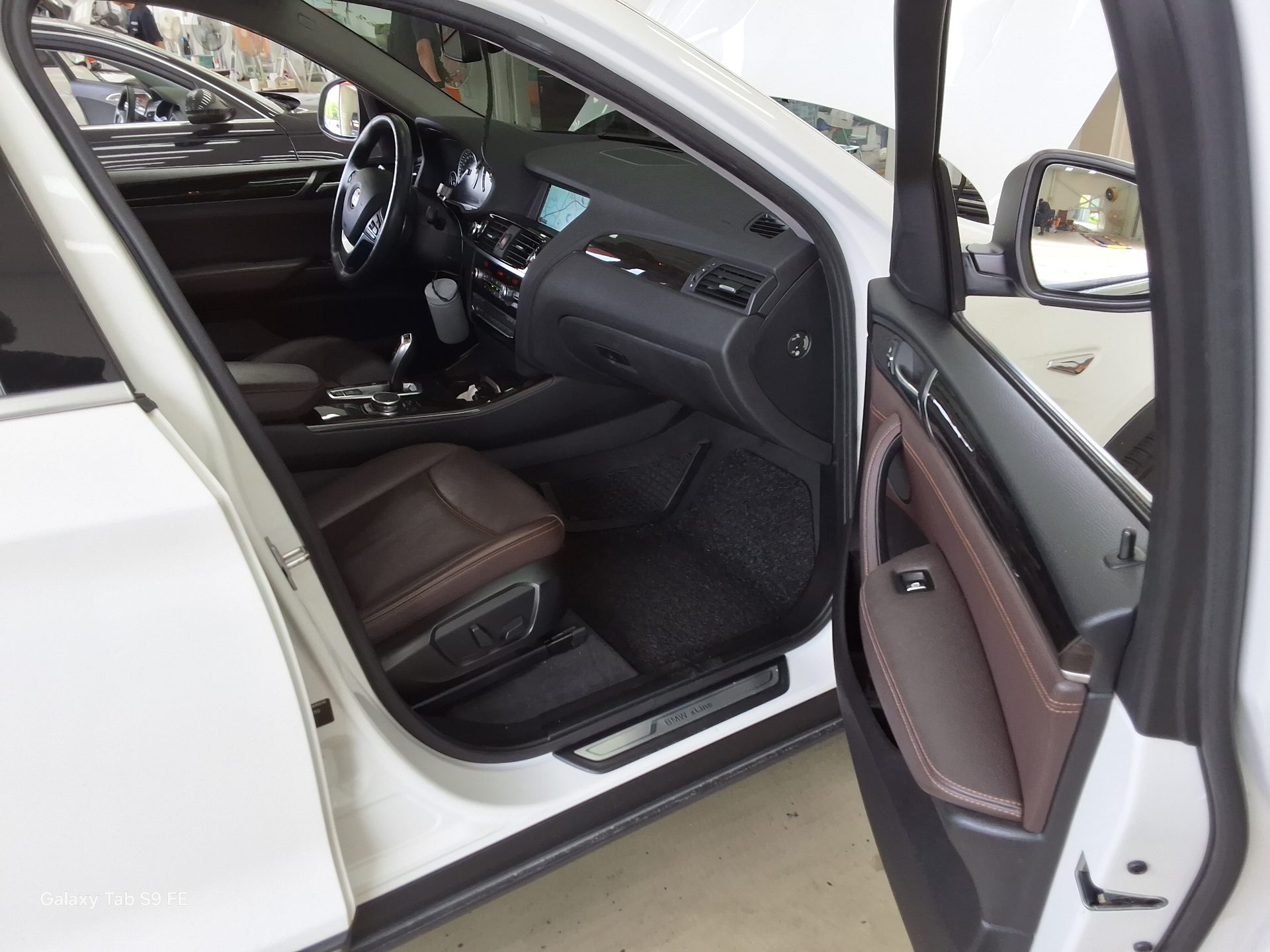 2015 - bmw x4