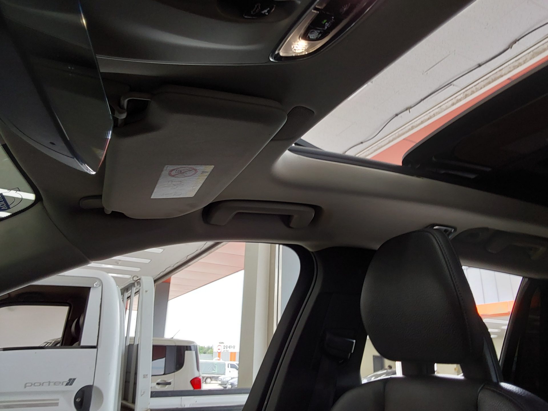 2018 - volvo xc90