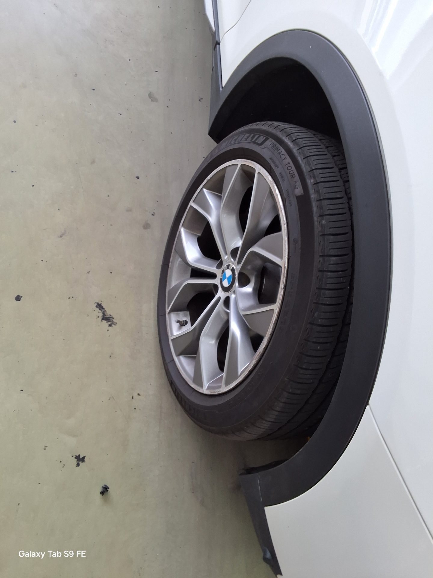 2015 - bmw x4