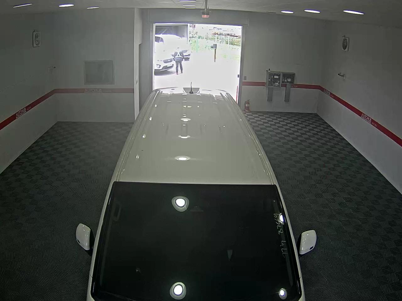 2022 - hyundai staria