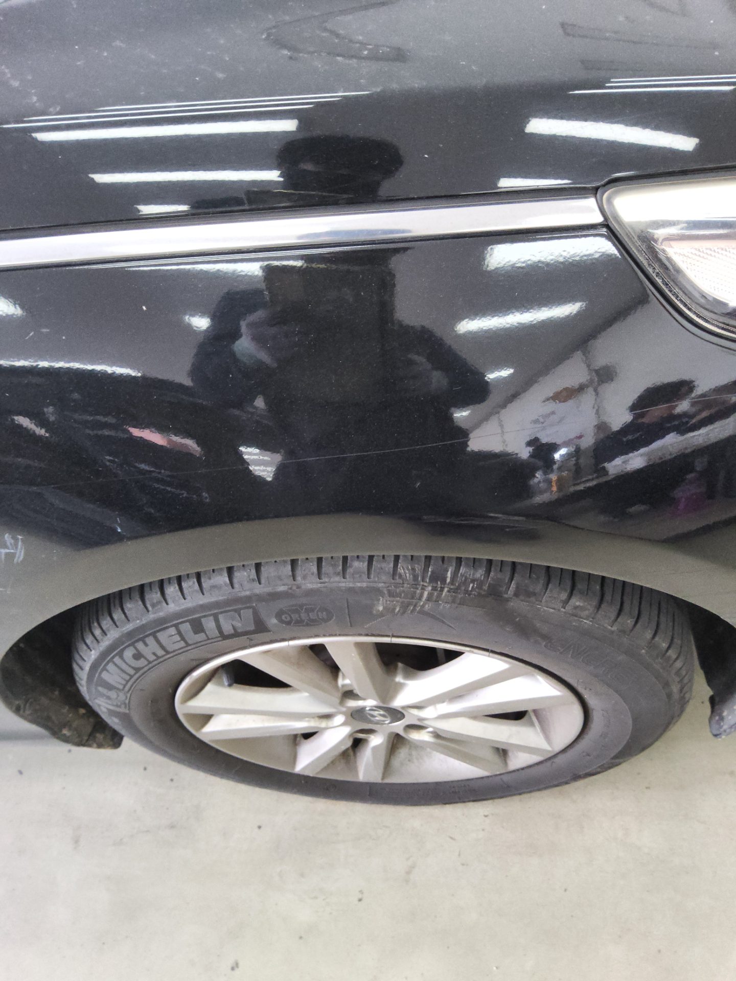 2015 - hyundai sonata