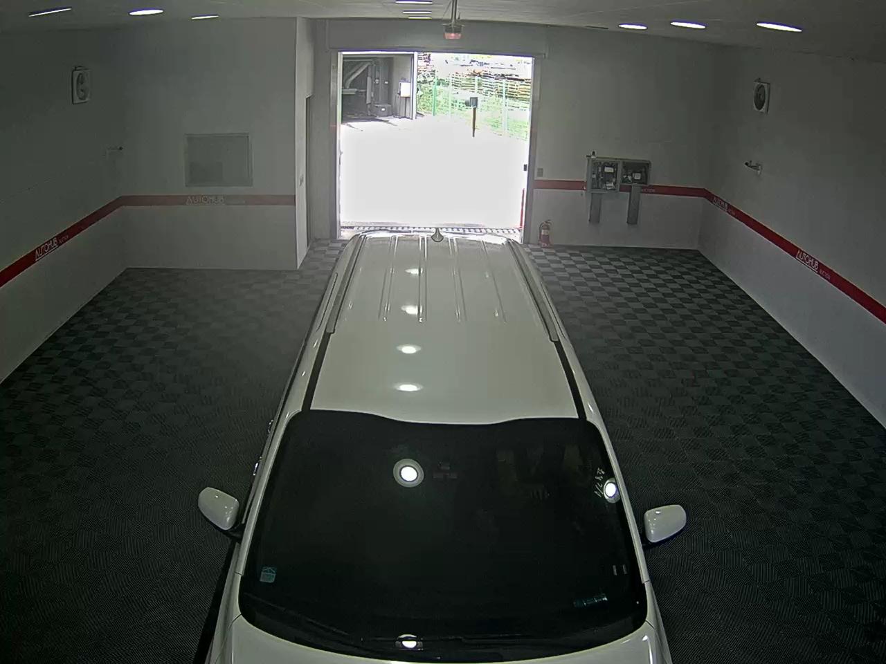 2015 - kia carnival