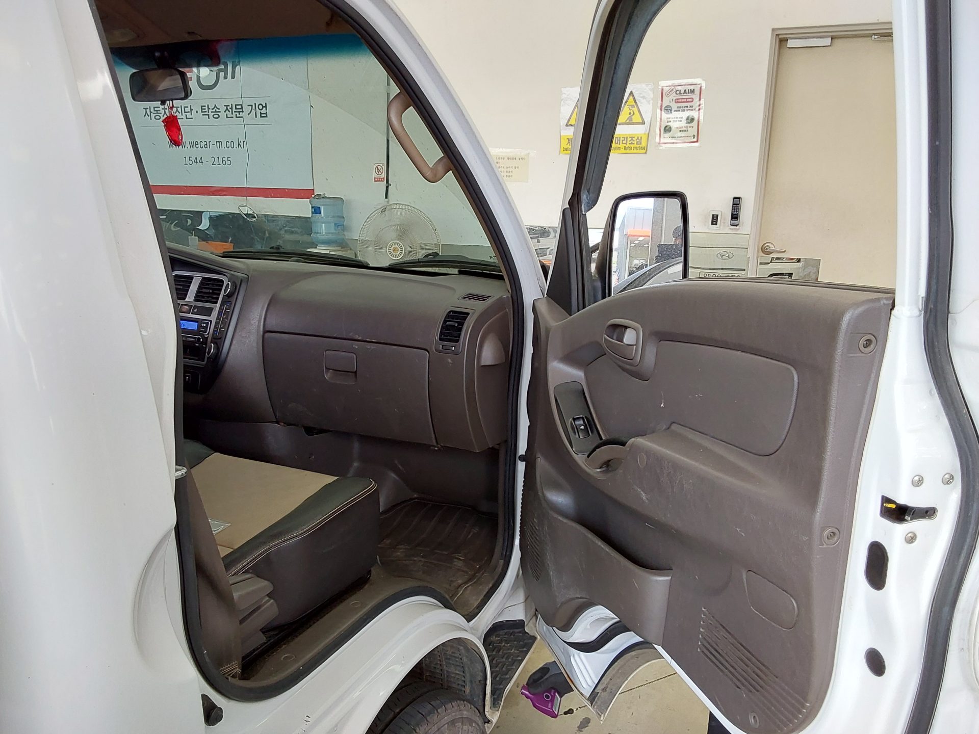 2020 - hyundai porter