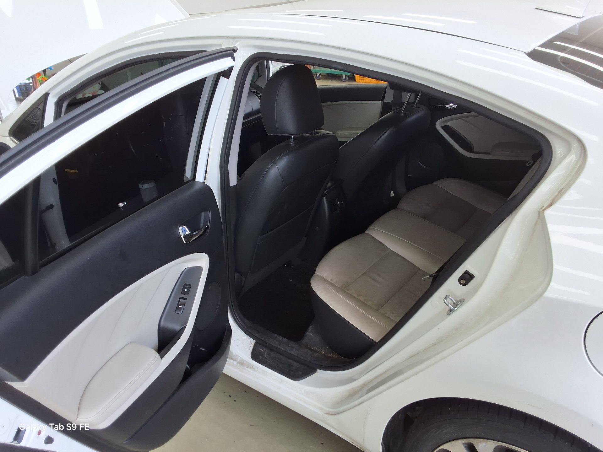 2013 - kia k3