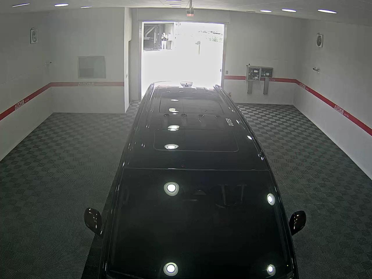 2022 - hyundai staria