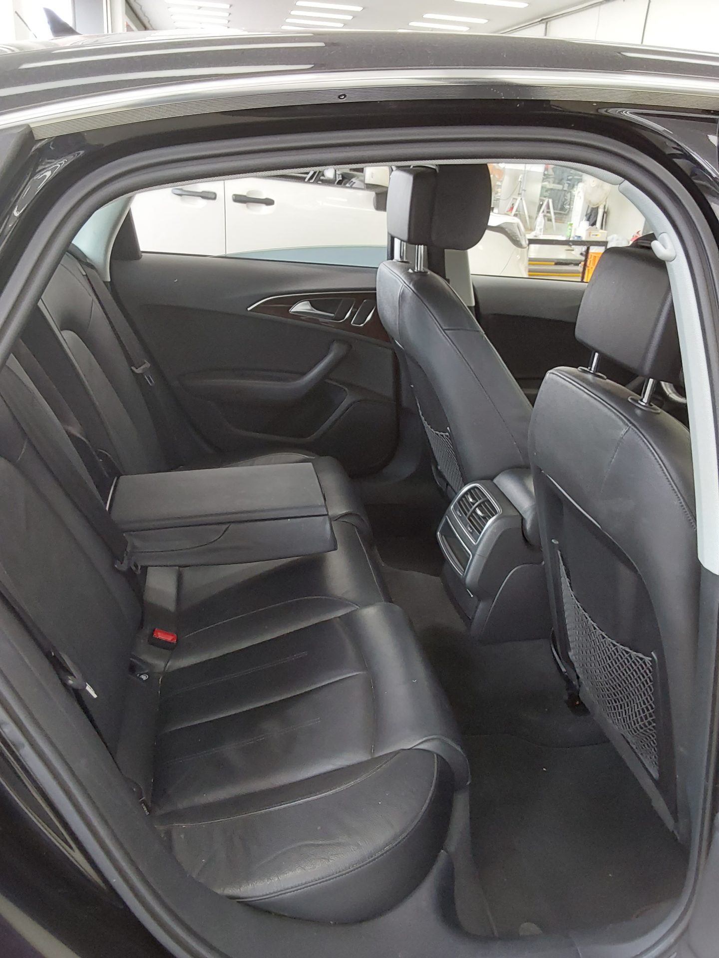 2013 - audi a6