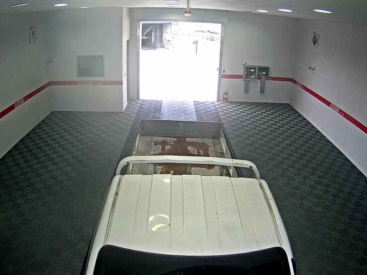 2020 - hyundai porter