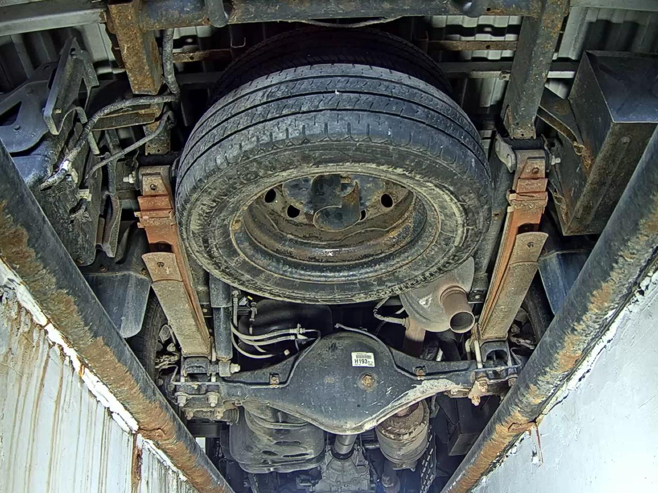 2020 - hyundai porter