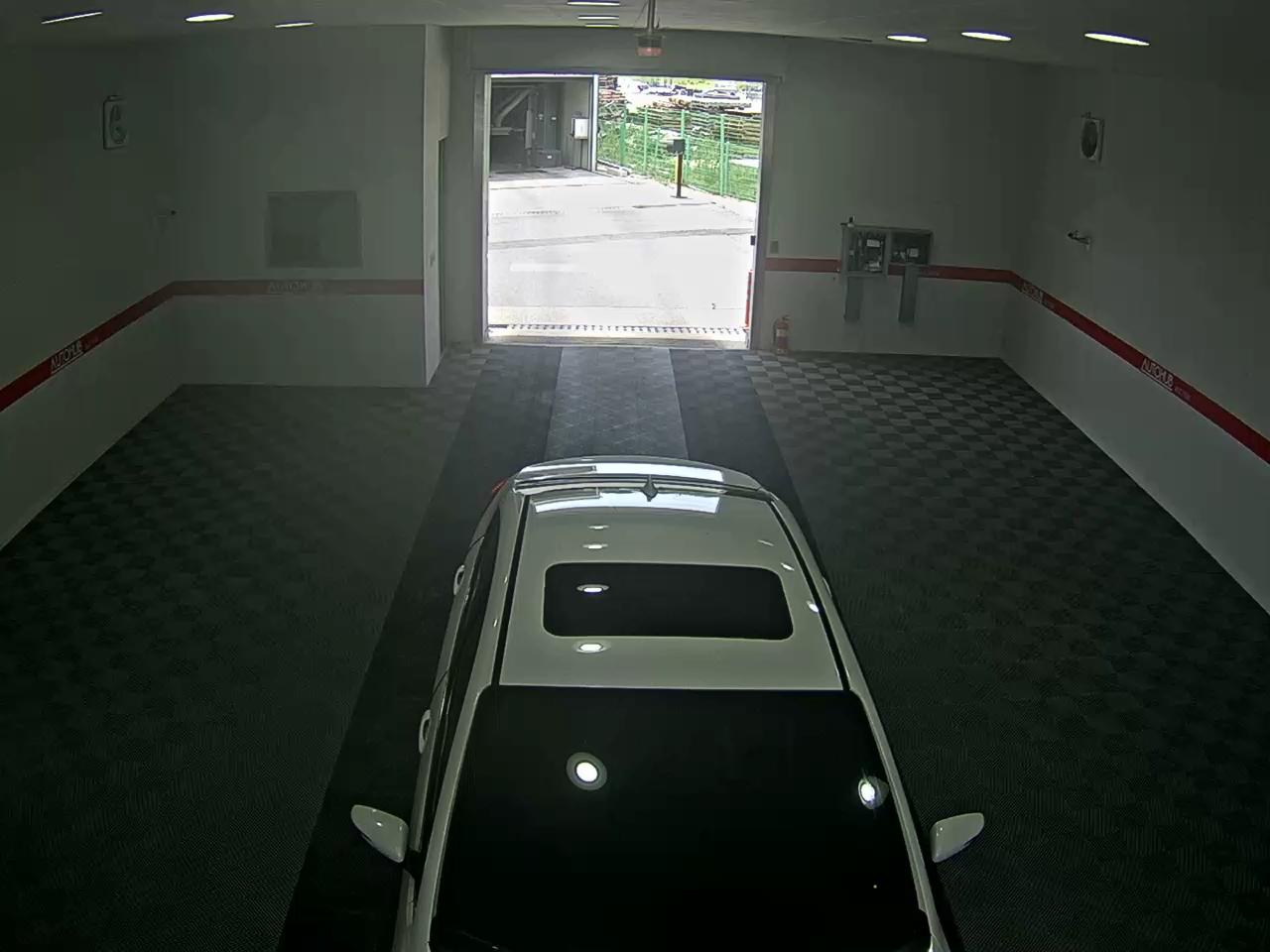 2013 - kia k3