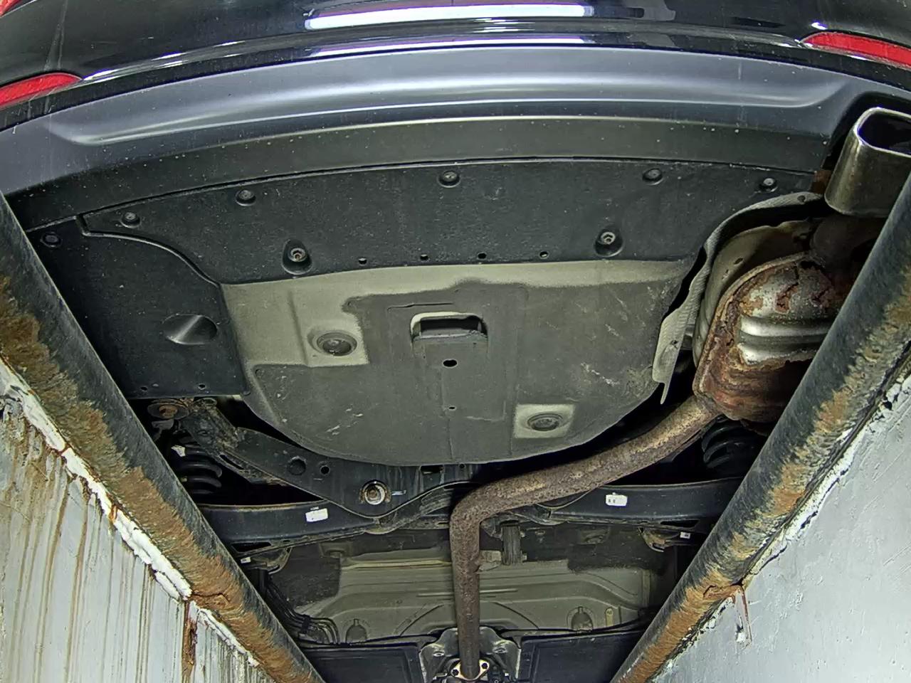 2015 - hyundai sonata