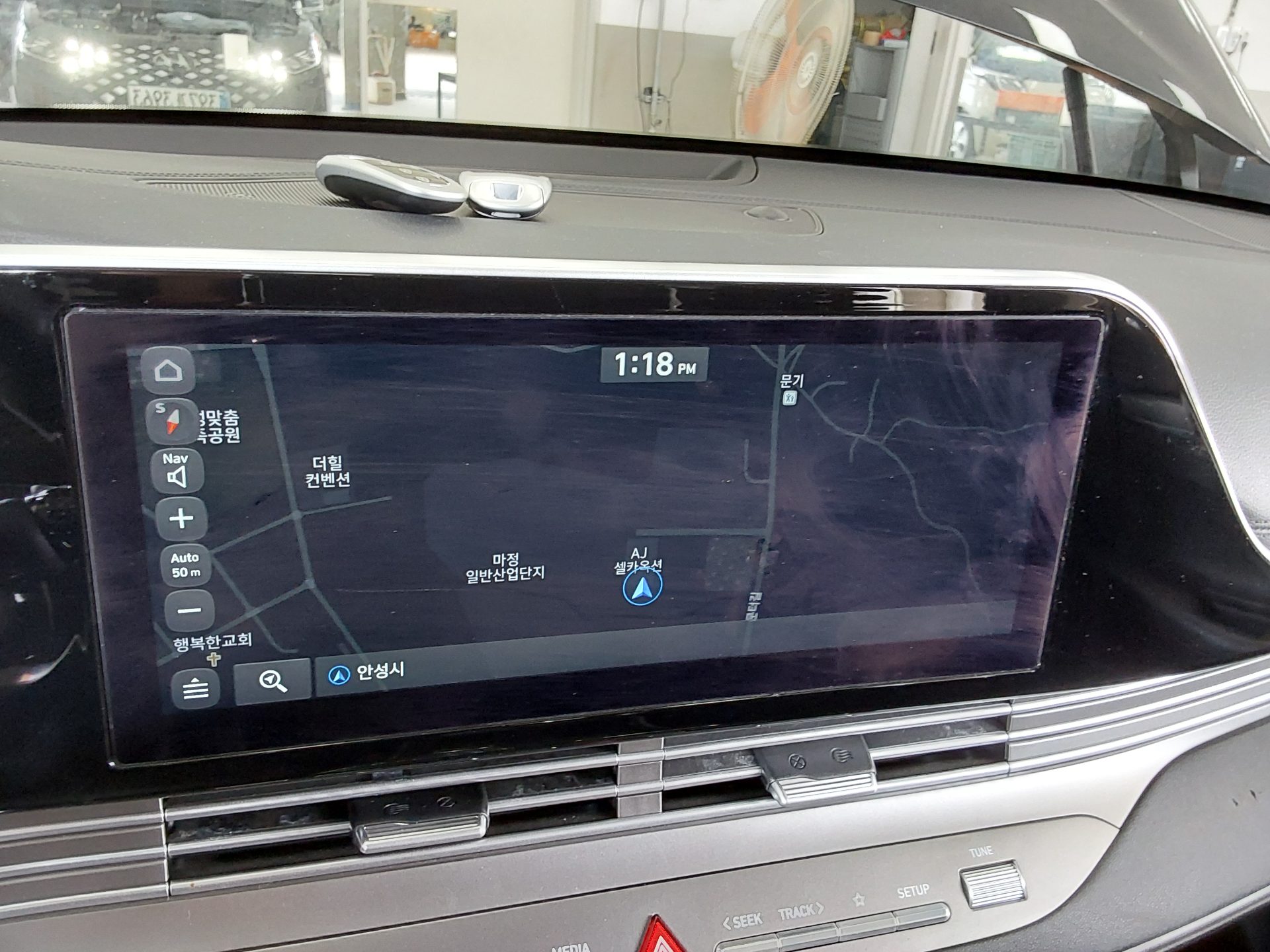 2020 - hyundai grandeur