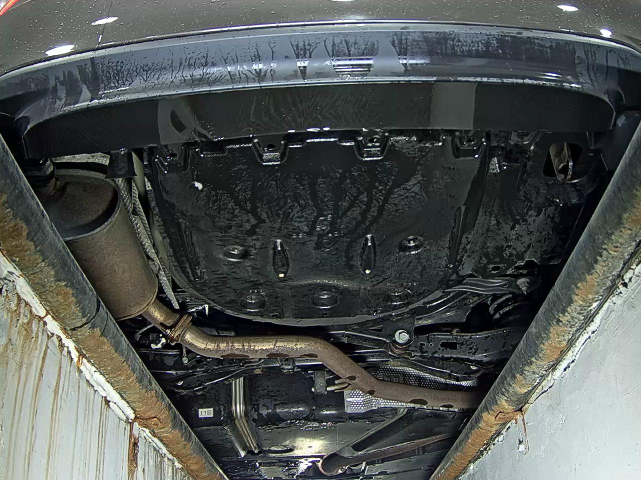 2018 - toyota camry