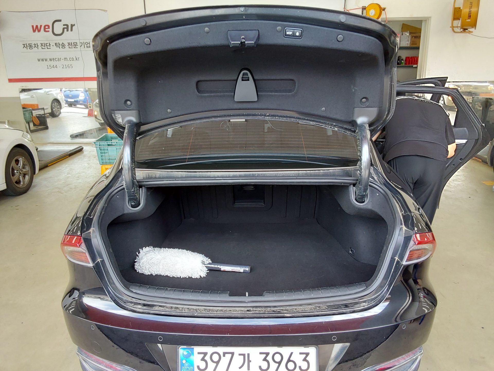 2020 - hyundai grandeur