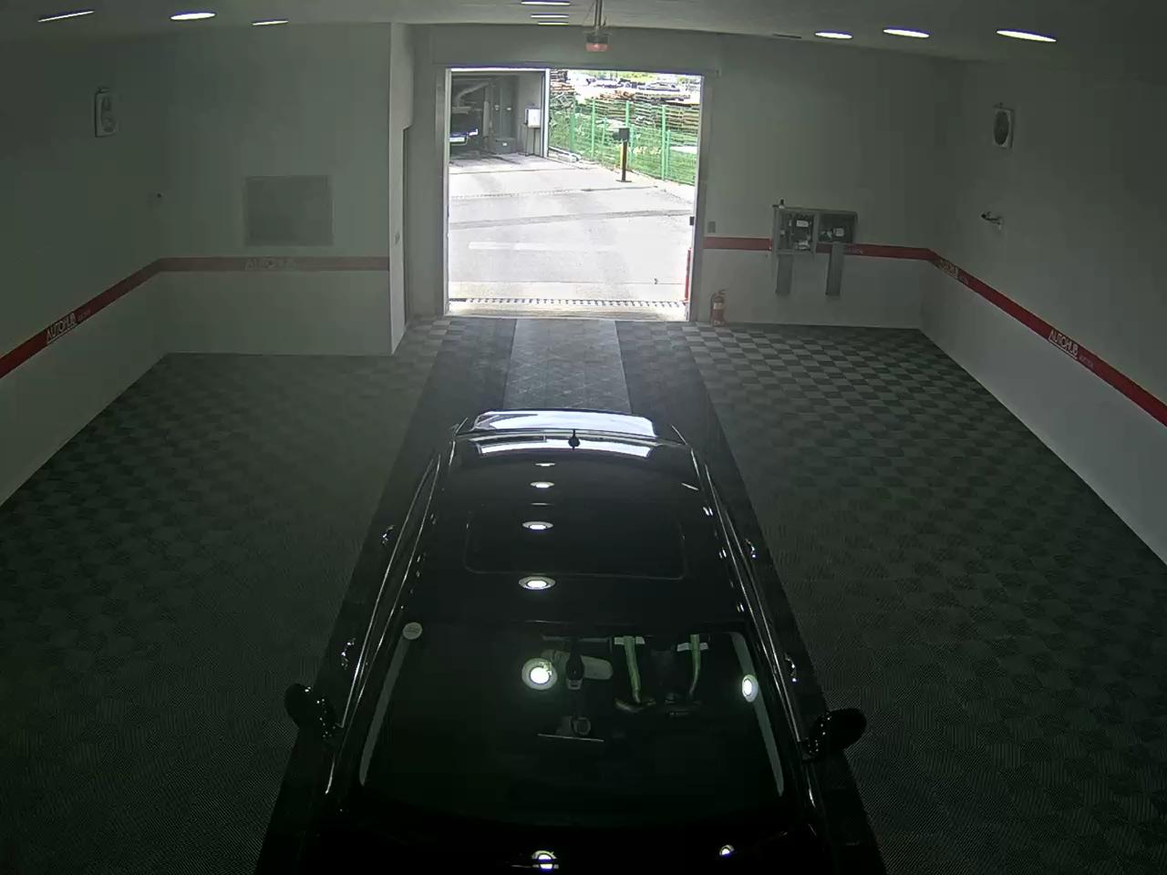 2013 - audi a6