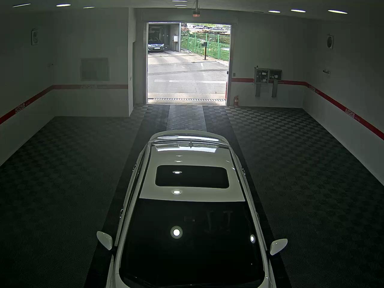 2013 - hyundai avante