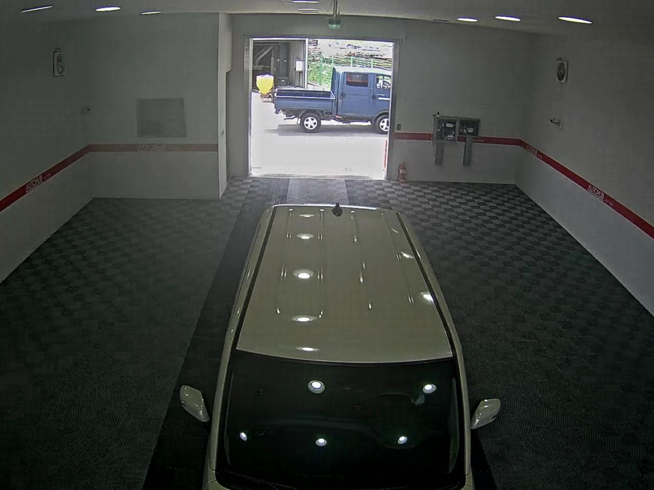 2012 - kia ray