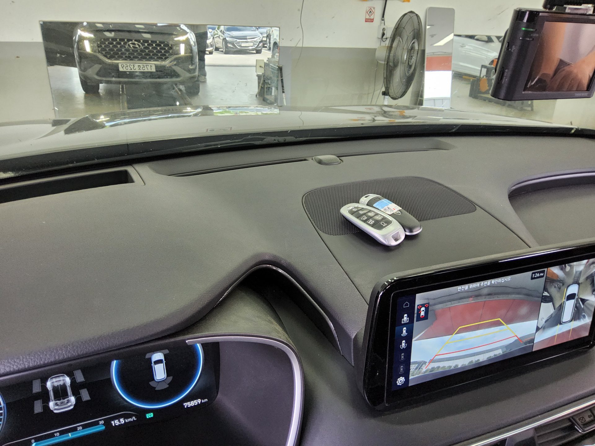 2023 - hyundai santa fe