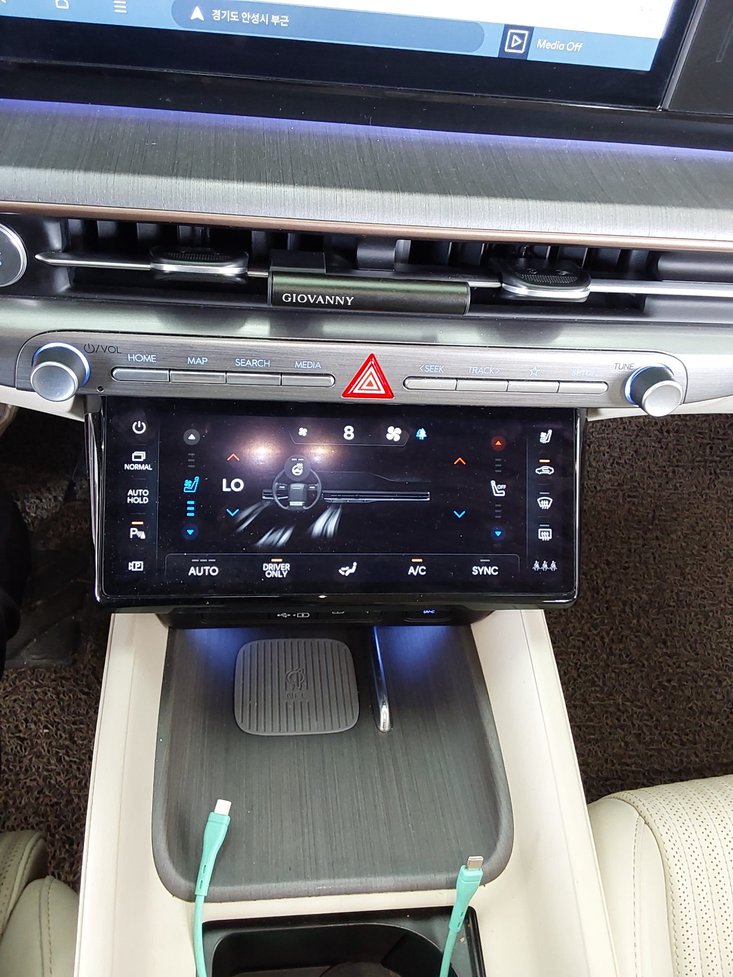 2024 - hyundai grandeur