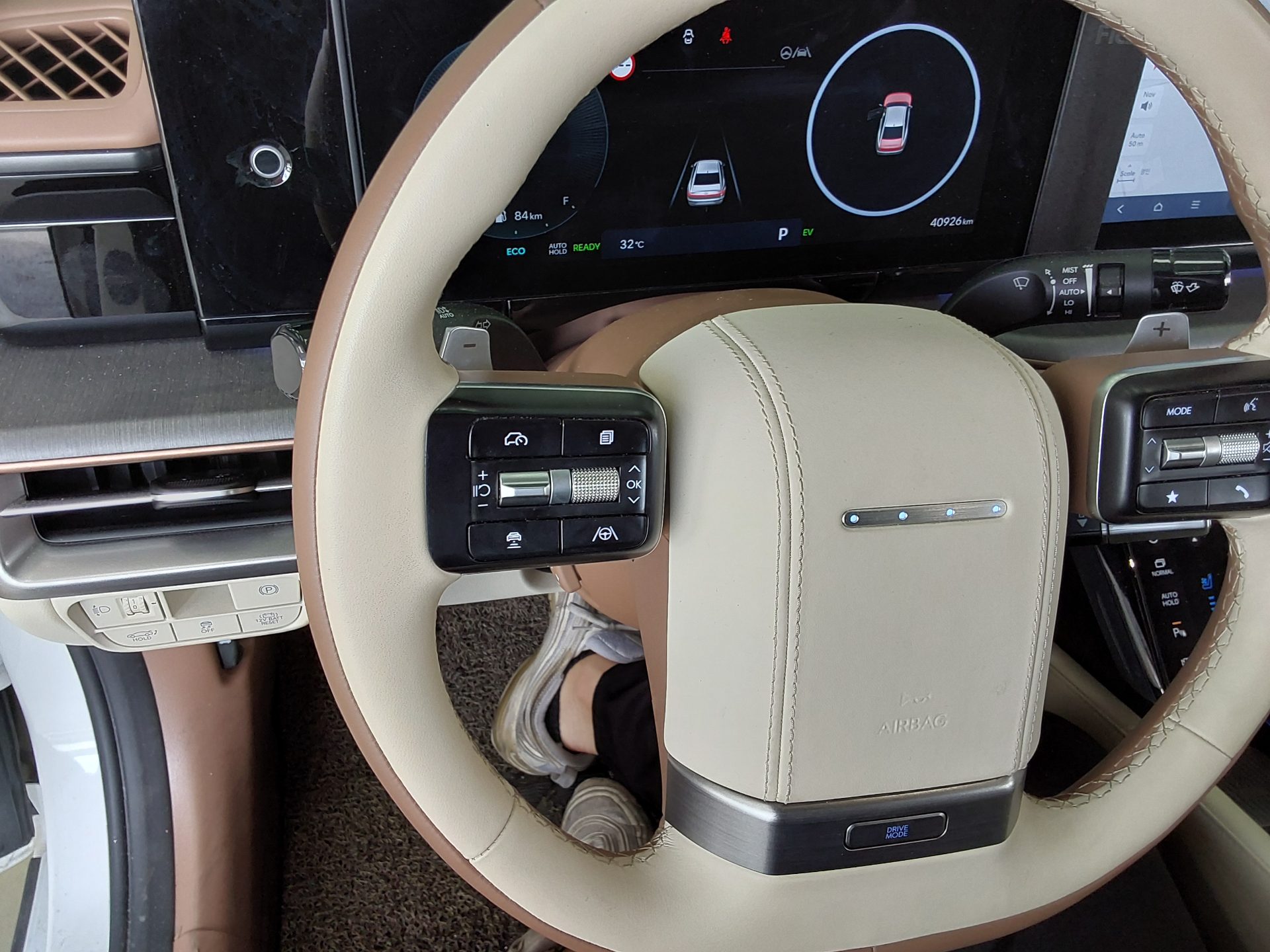 2024 - hyundai grandeur