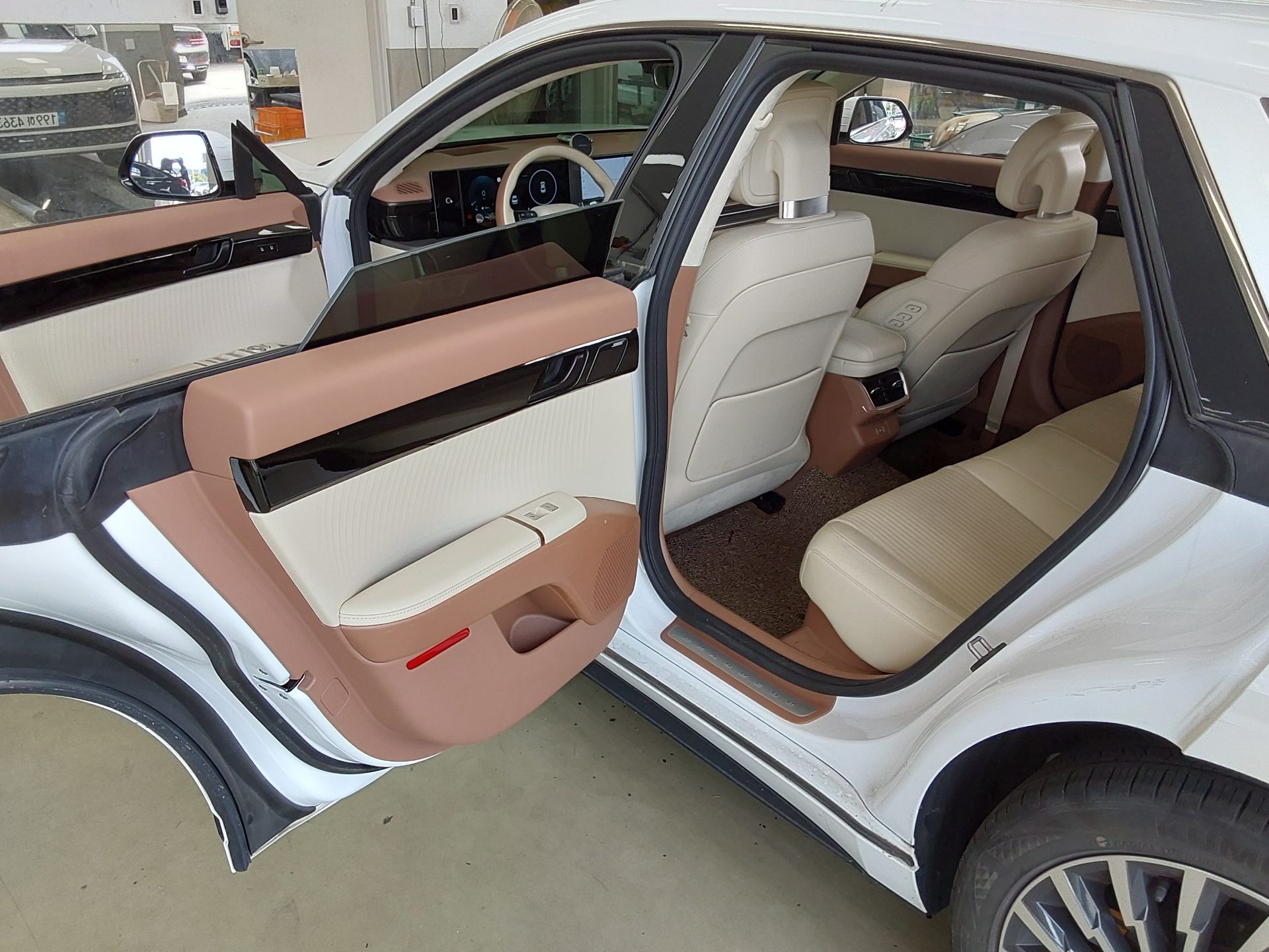 2024 - hyundai grandeur