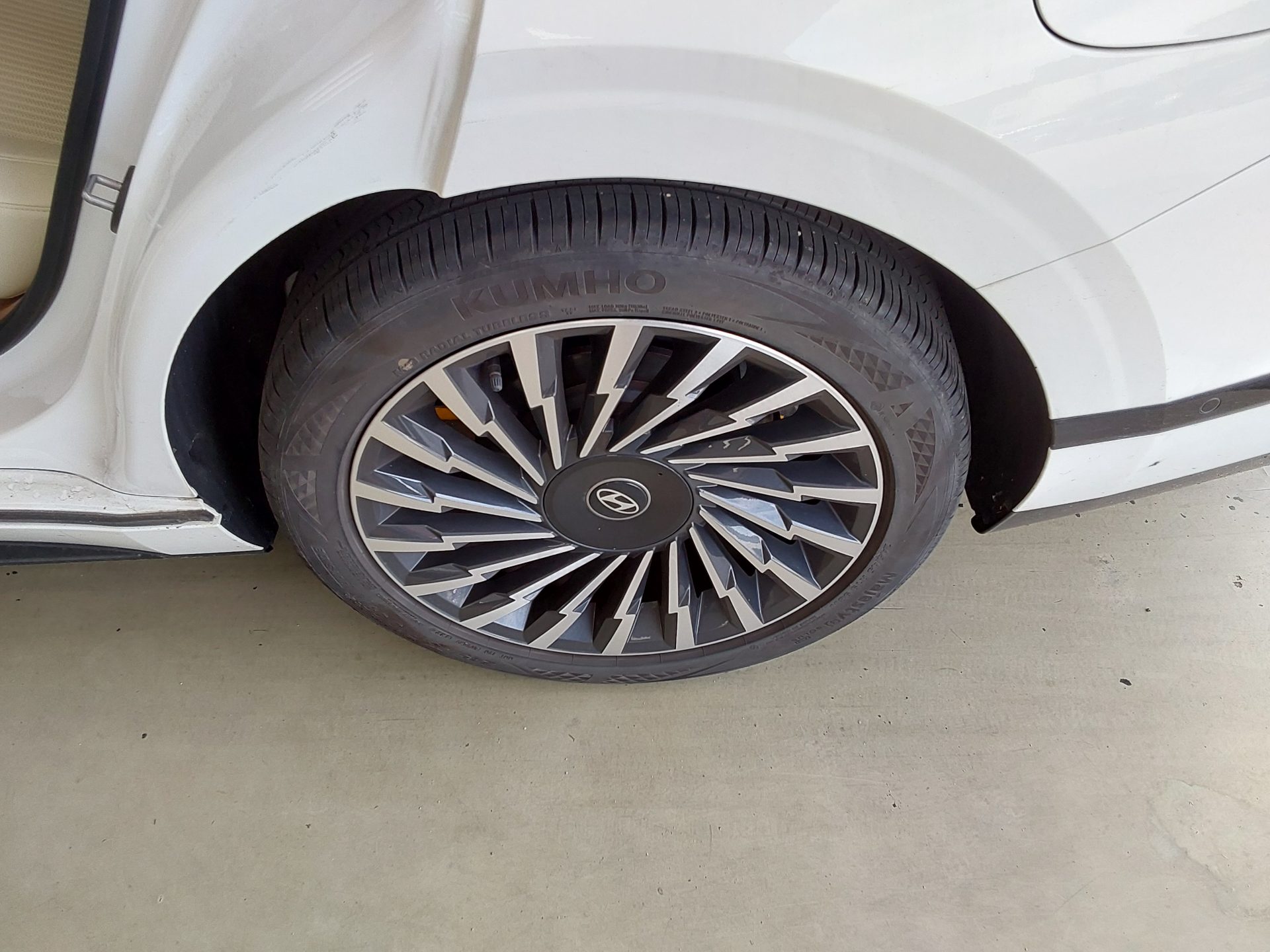2024 - hyundai grandeur