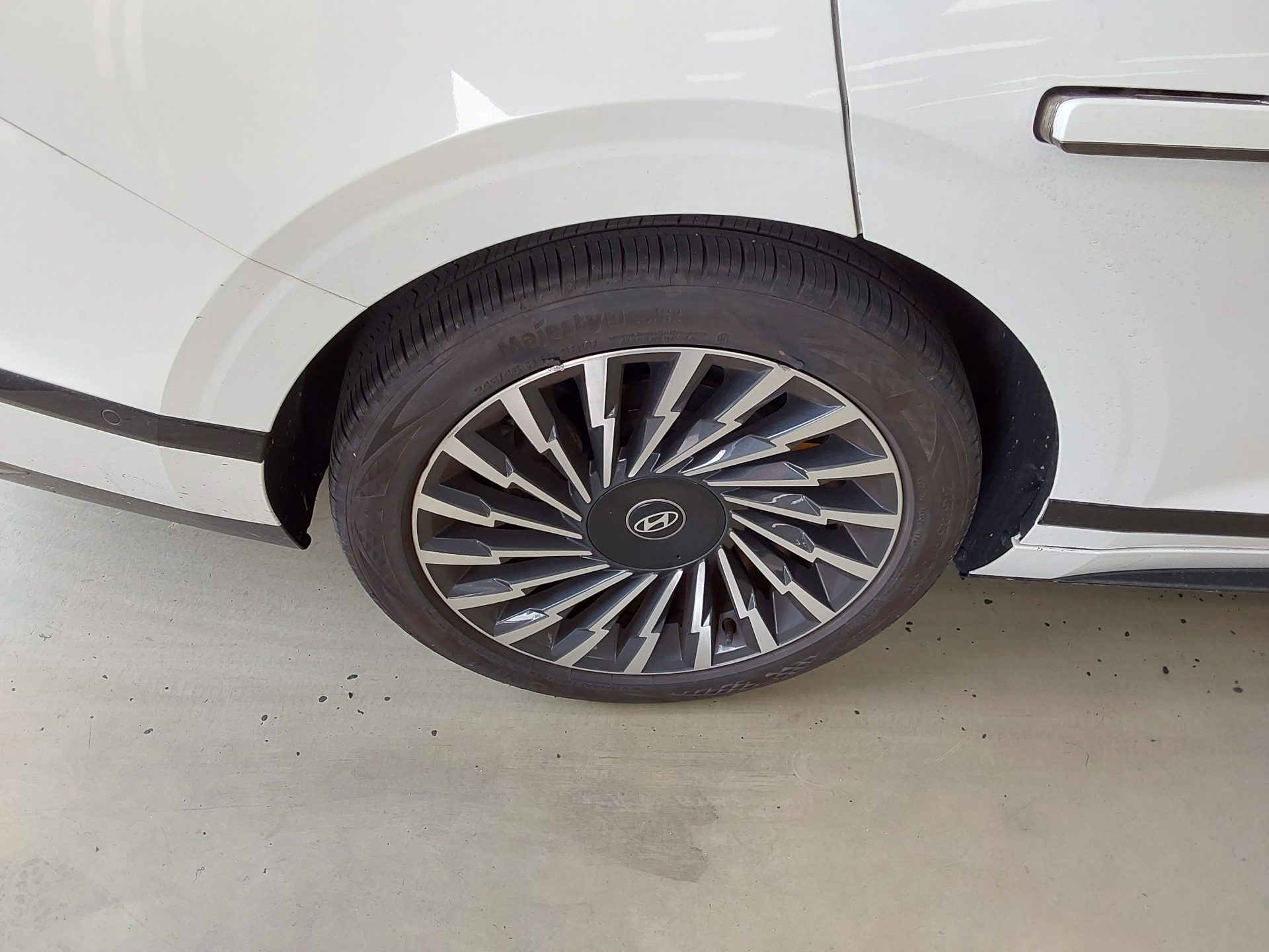 2024 - hyundai grandeur