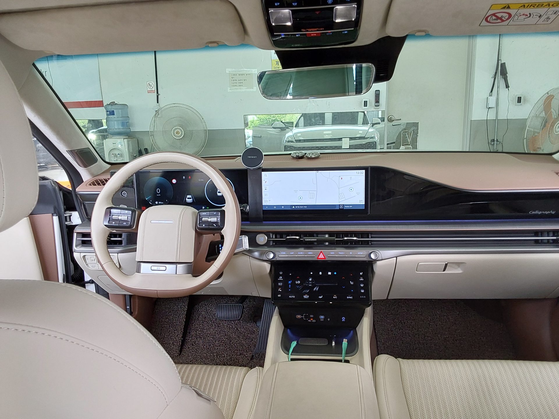 2024 - hyundai grandeur