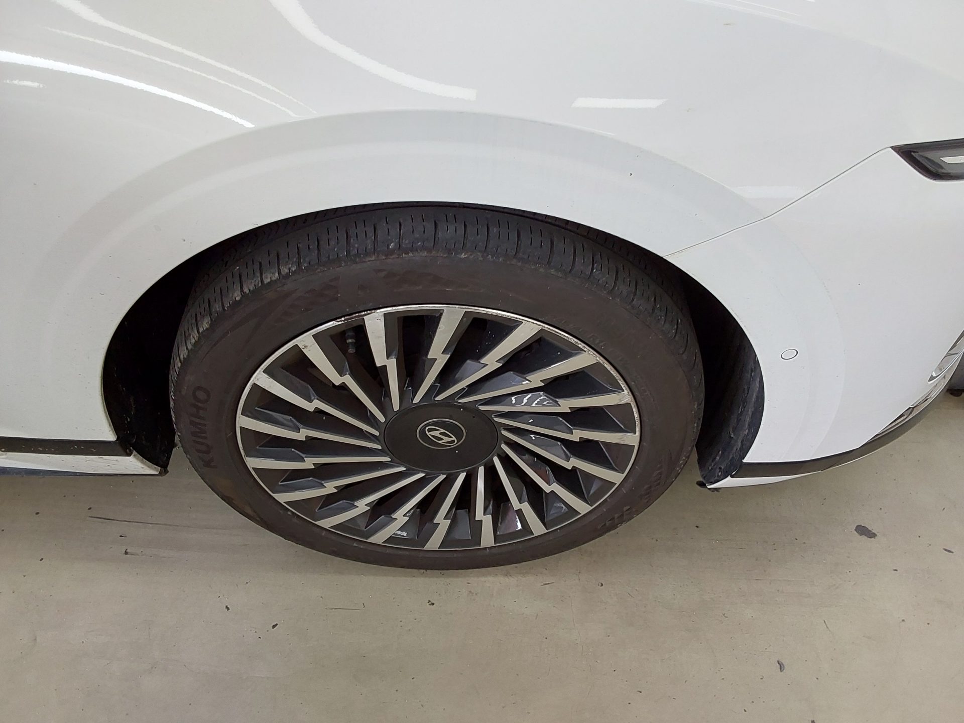 2024 - hyundai grandeur