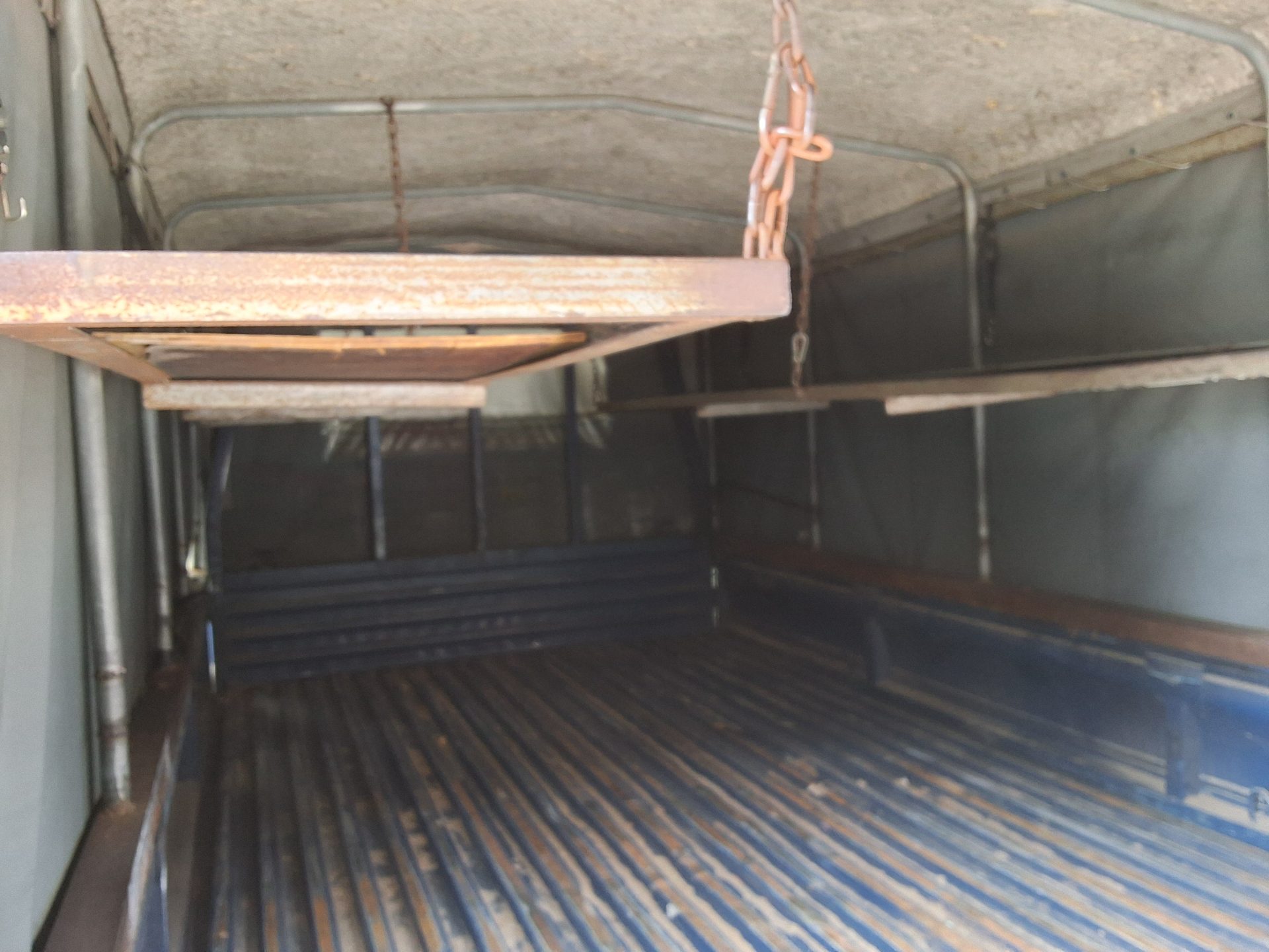 2013 - hyundai porter