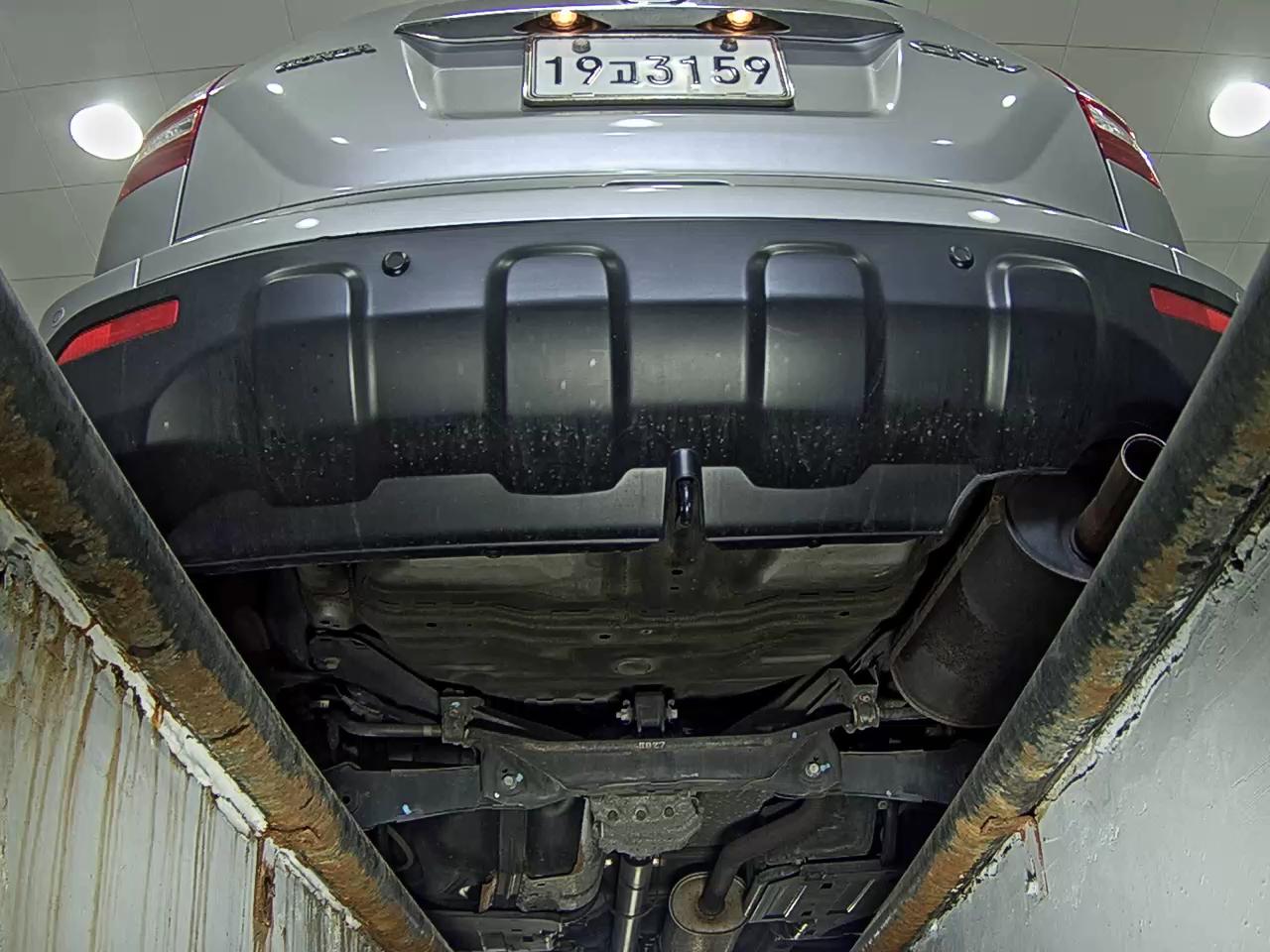 2008 - honda cr-v