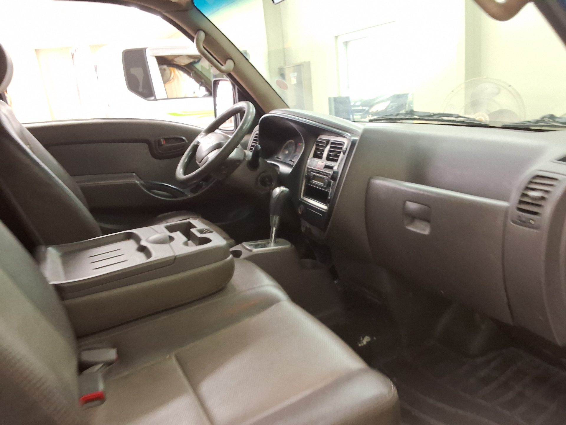 2013 - hyundai porter
