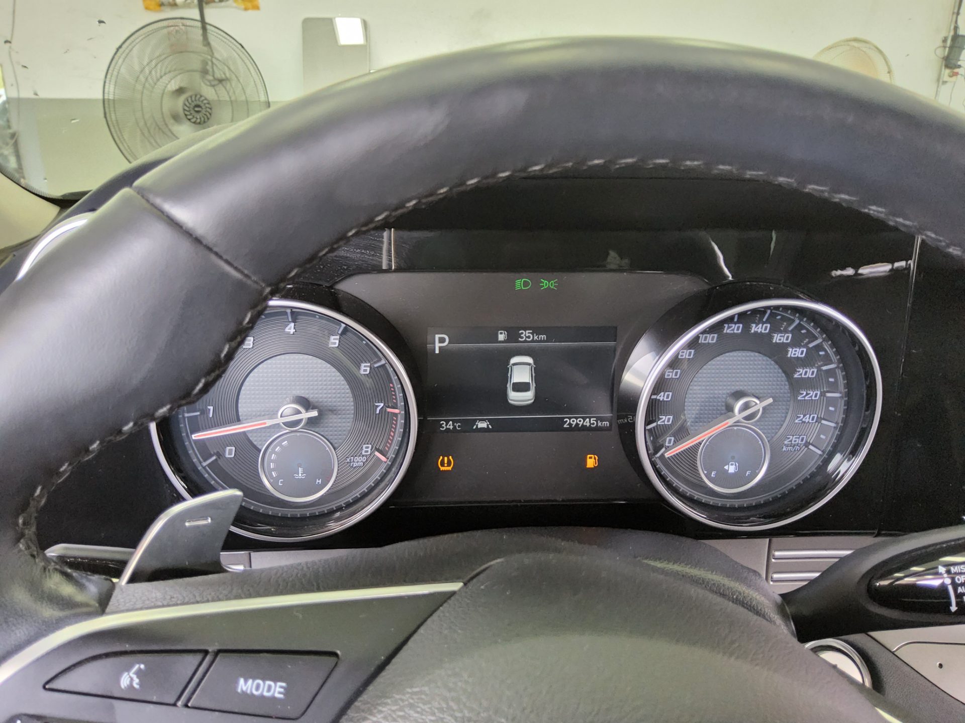 2021 - hyundai grandeur
