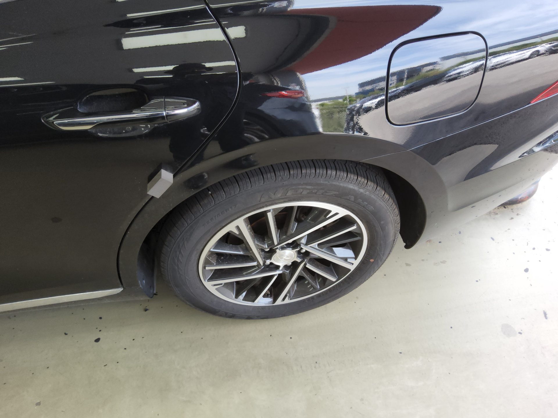 2021 - hyundai grandeur