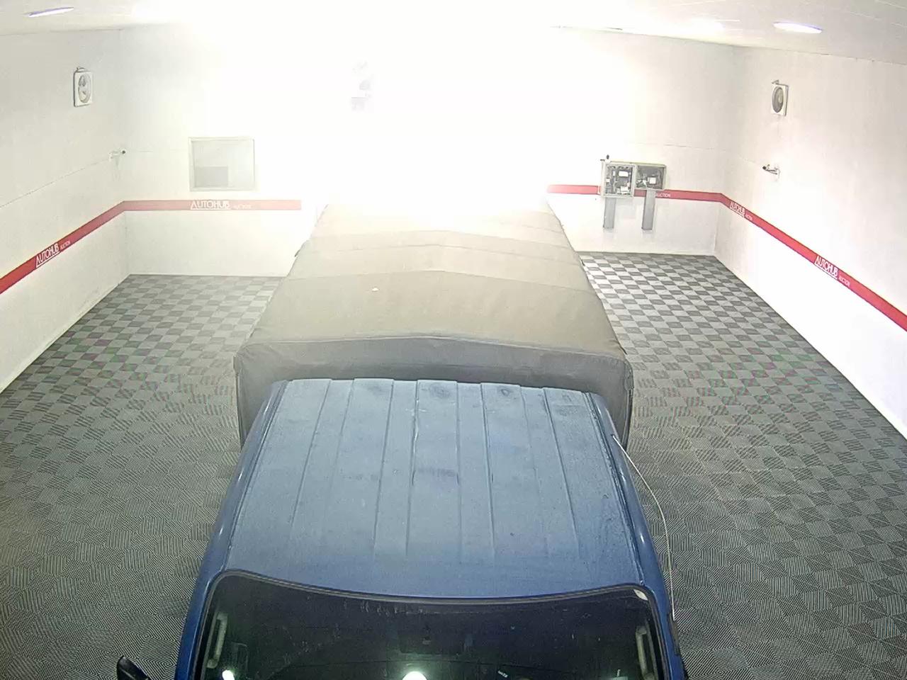 2013 - hyundai porter