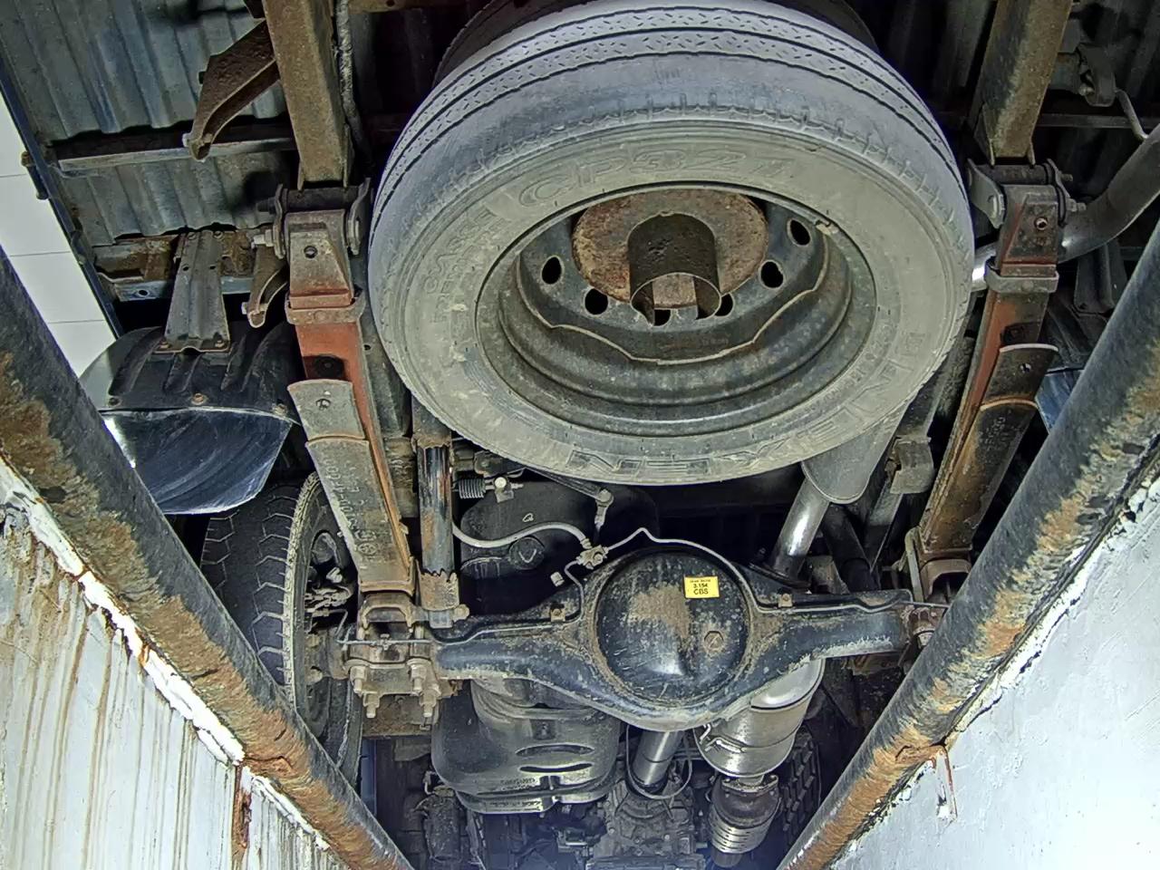 2013 - hyundai porter