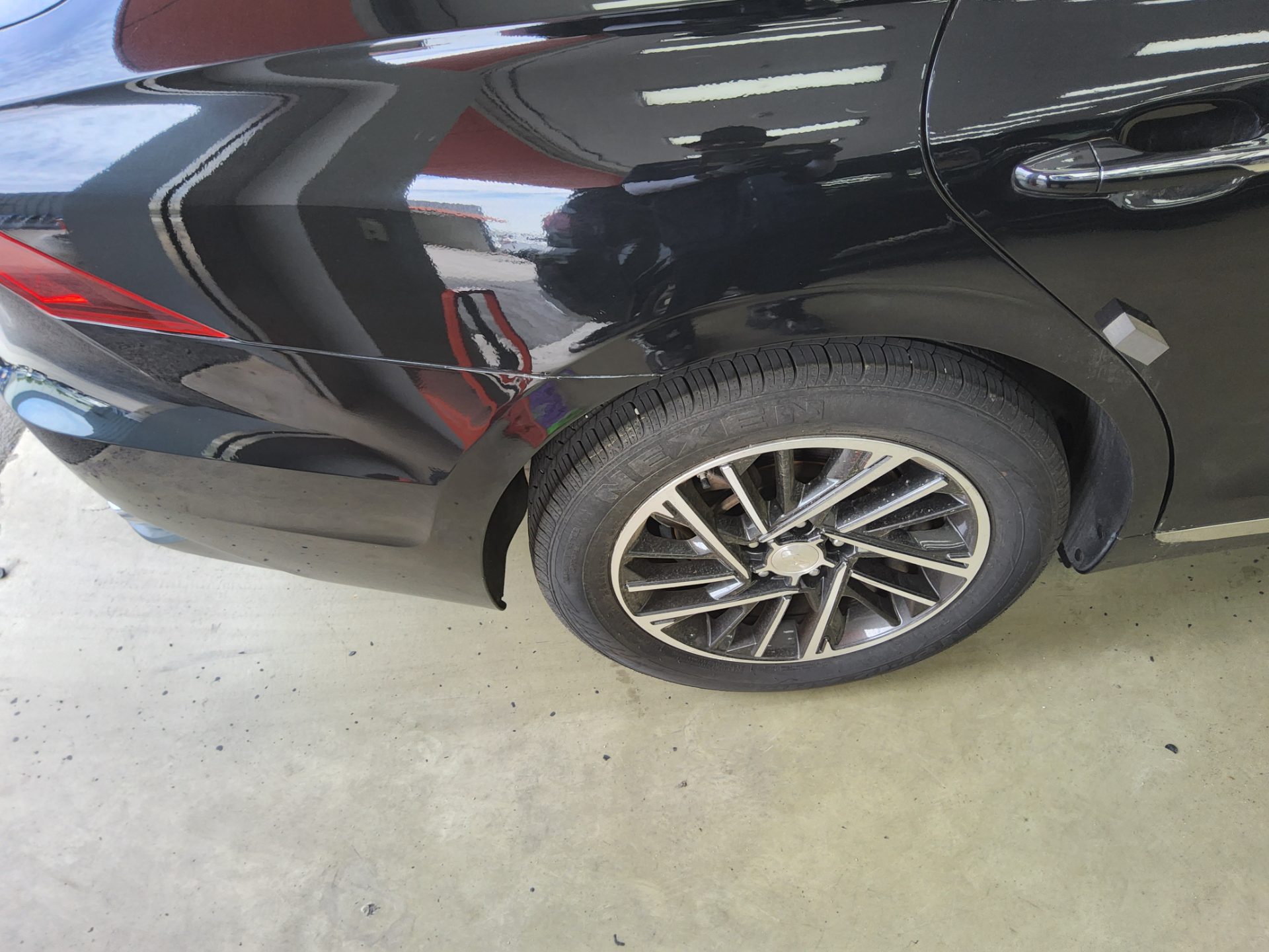 2021 - hyundai grandeur