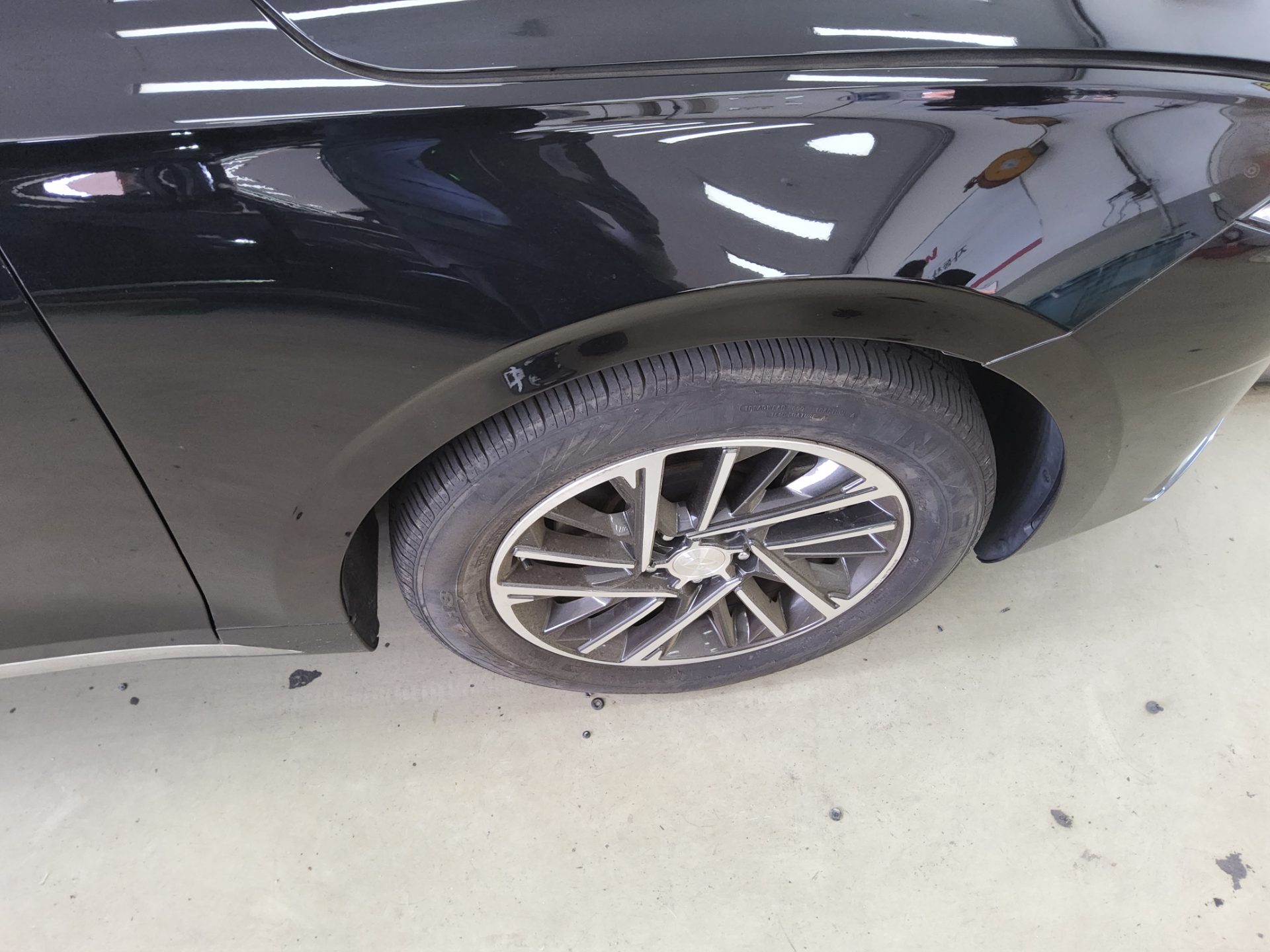2021 - hyundai grandeur