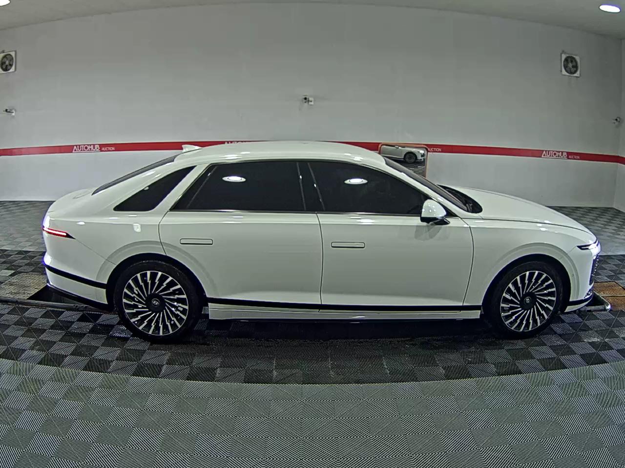 2024 - hyundai grandeur
