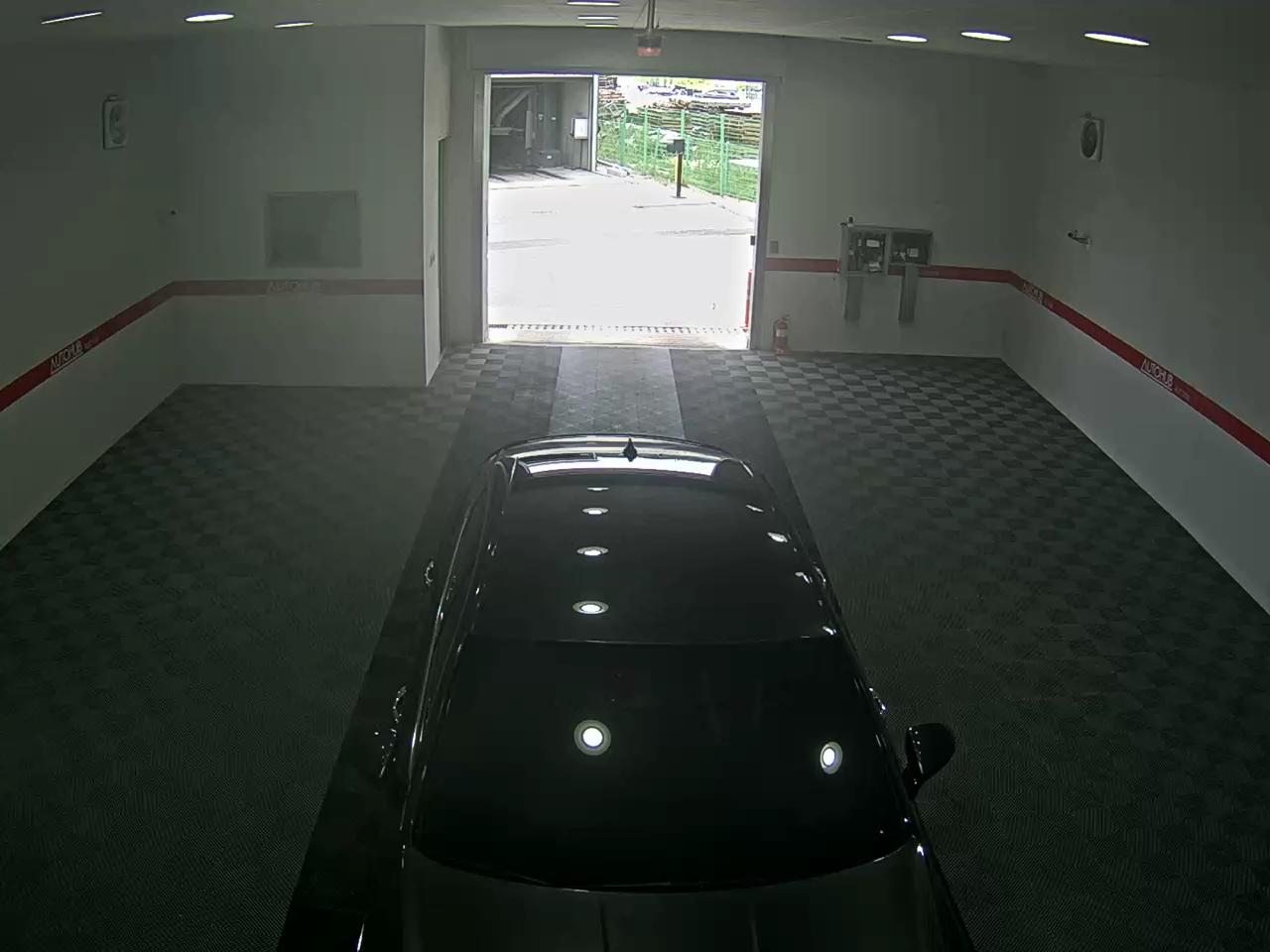 2022 - genesis g80