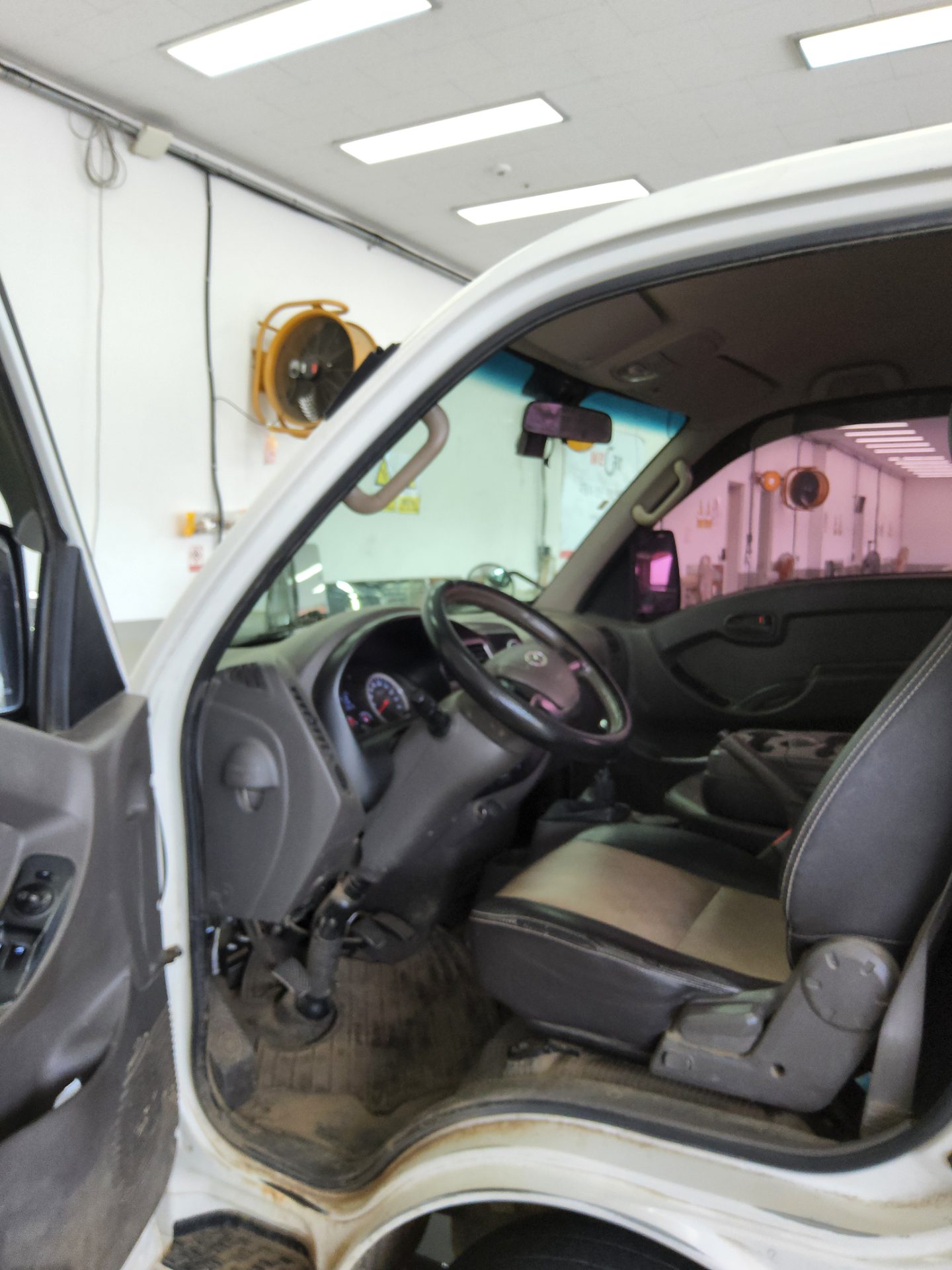 2017 - hyundai porter