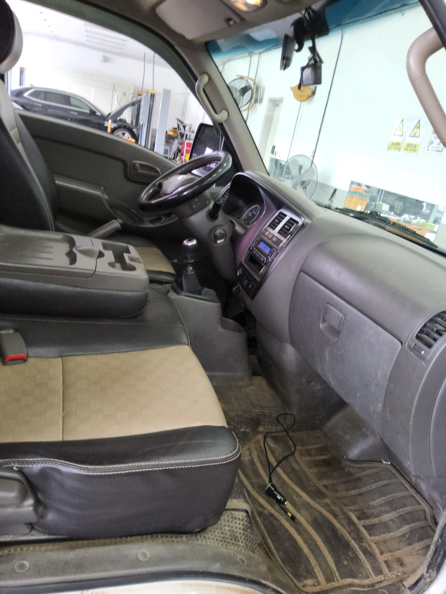 2017 - hyundai porter