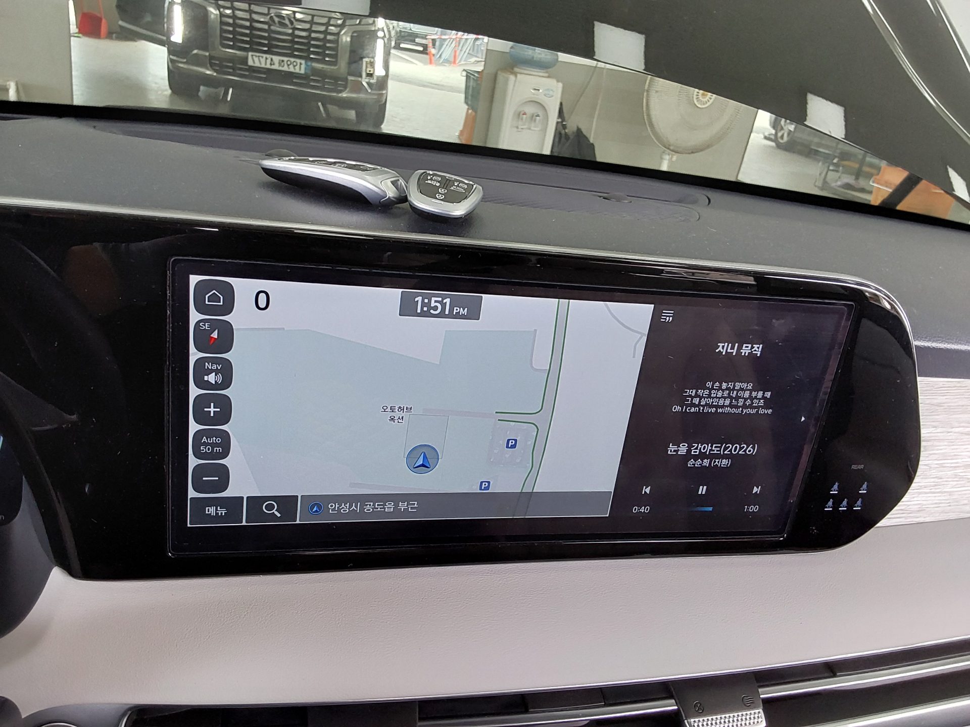2024 - hyundai palisade