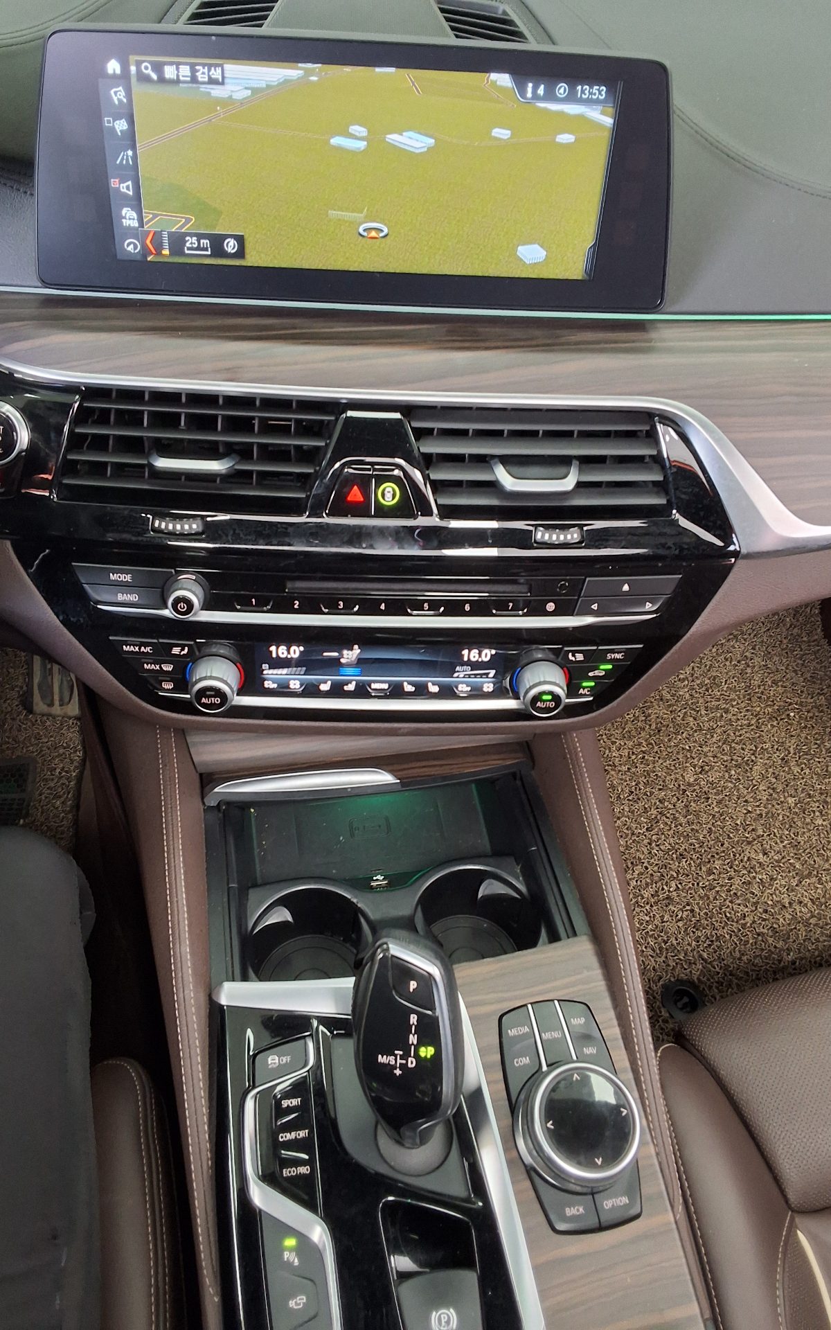 2018 - bmw m5