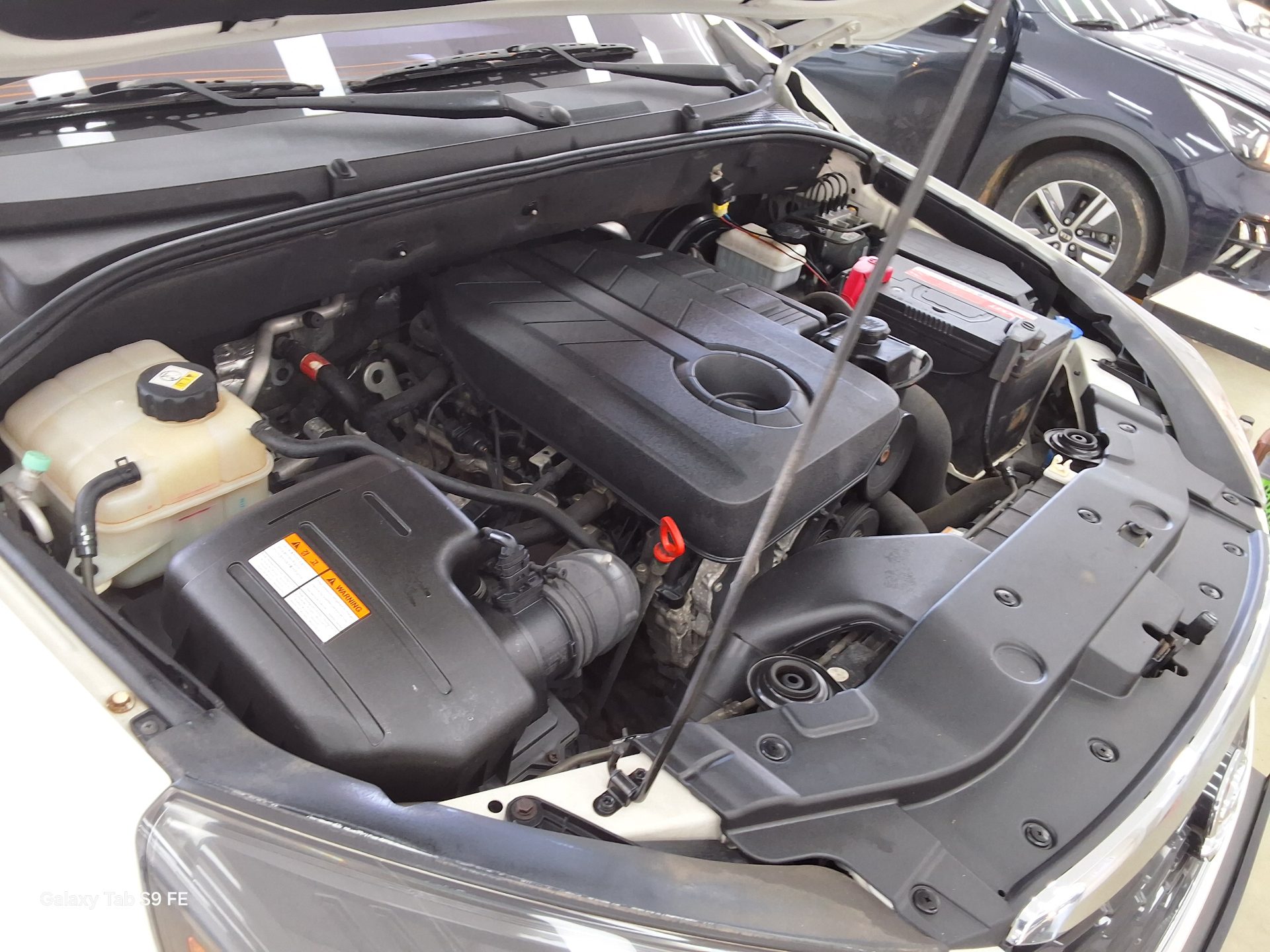 2018 - ssangyong korando