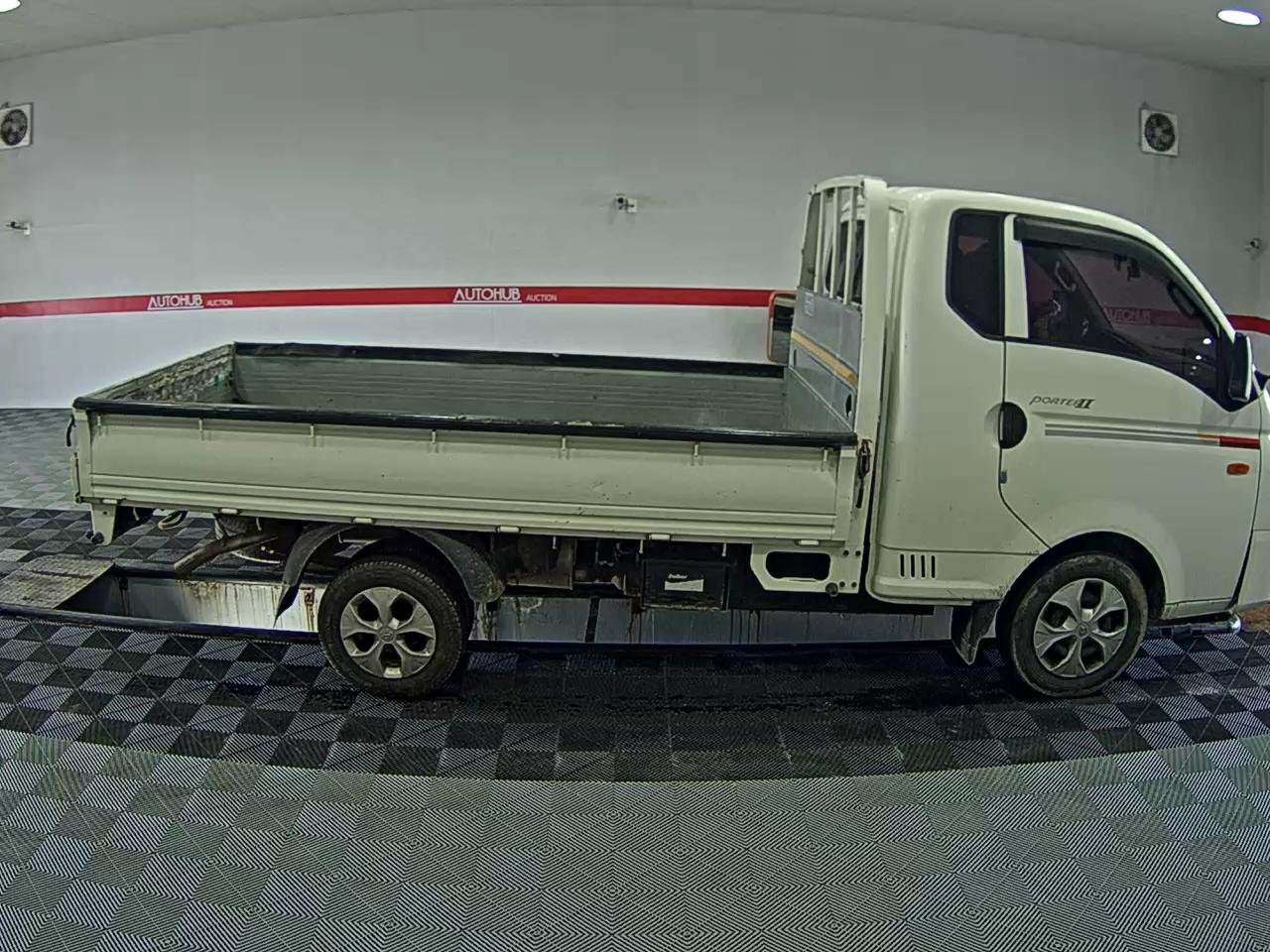 2017 - hyundai porter
