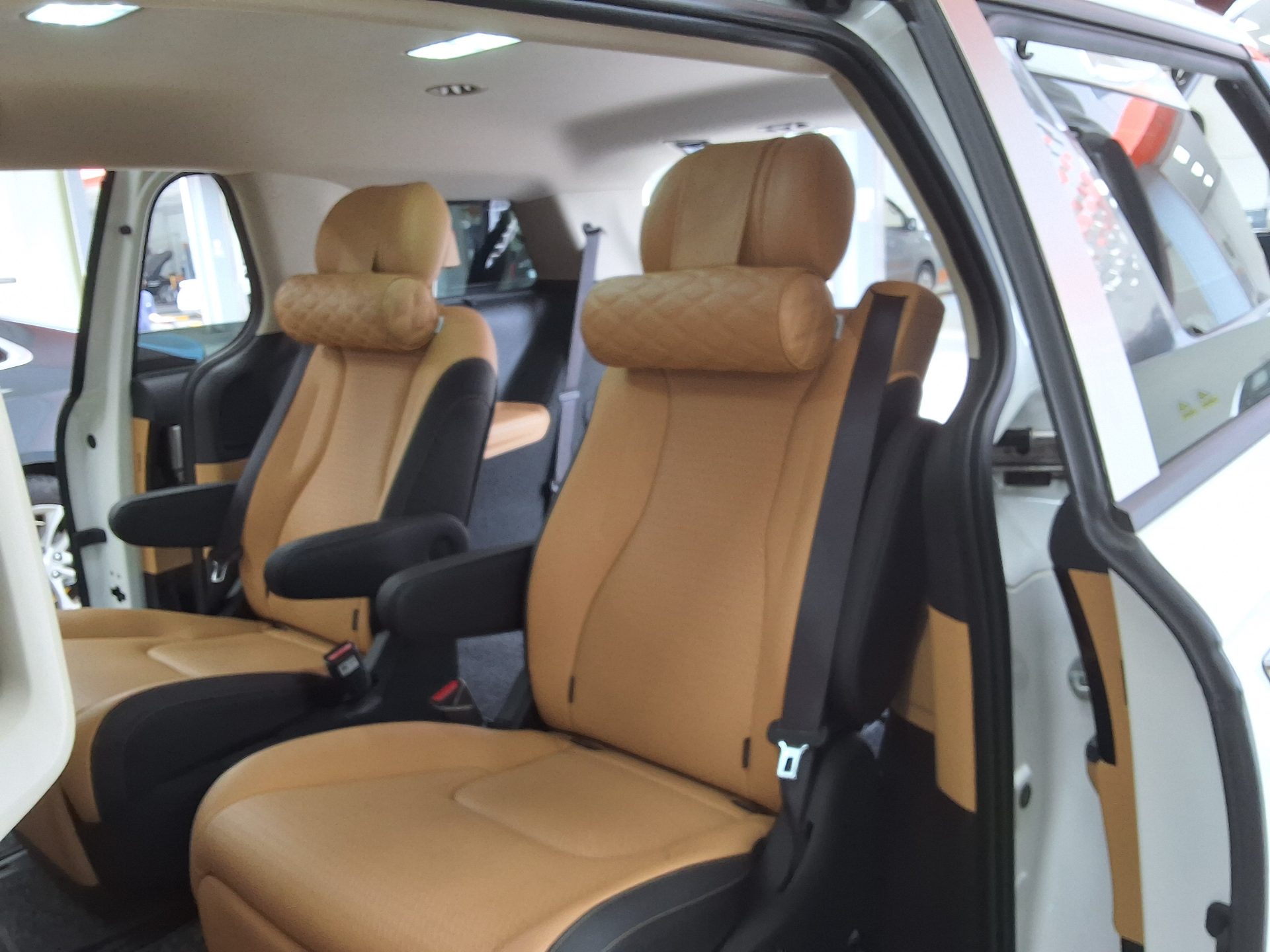 2023 - kia carnival
