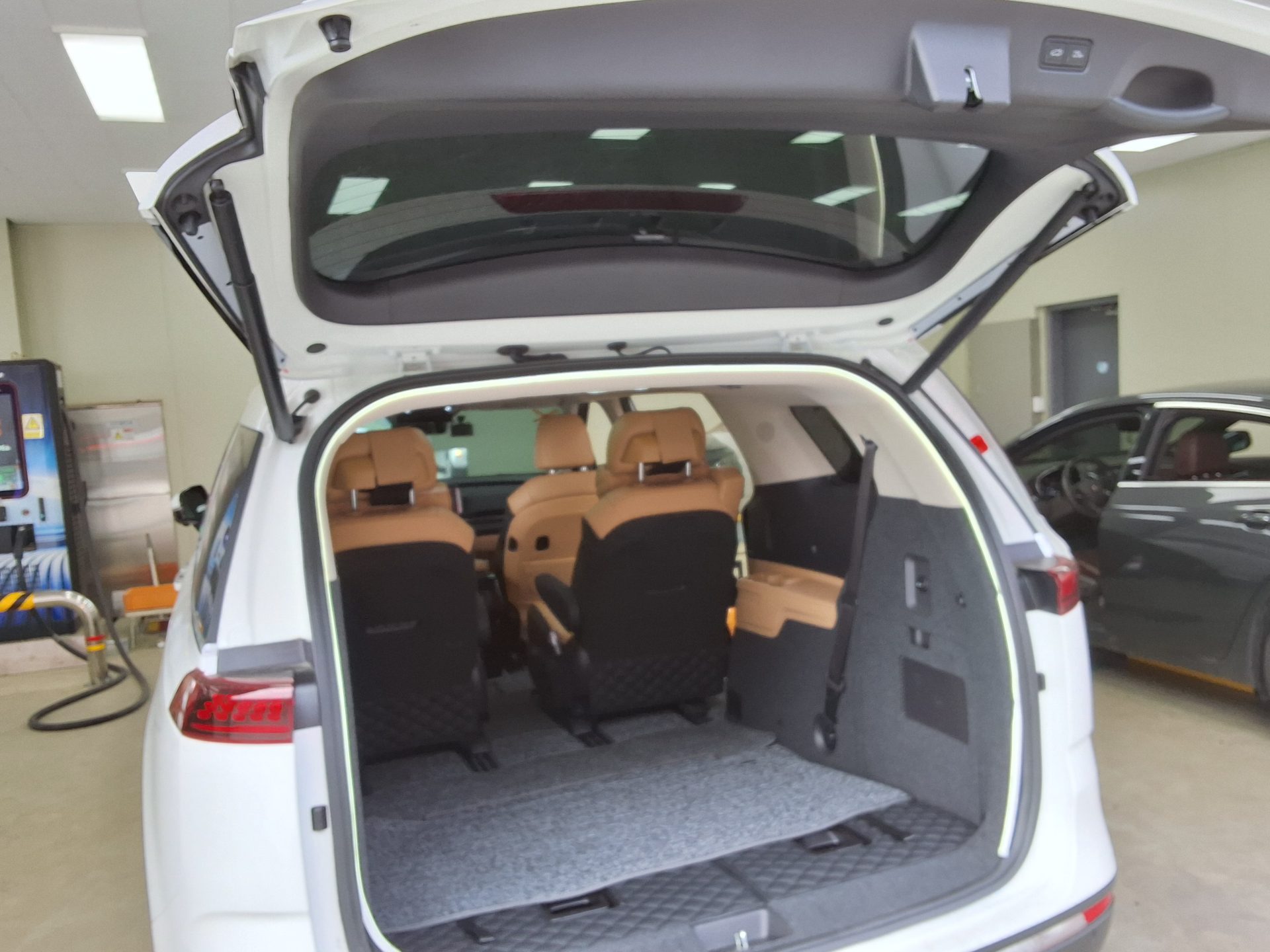 2023 - kia carnival