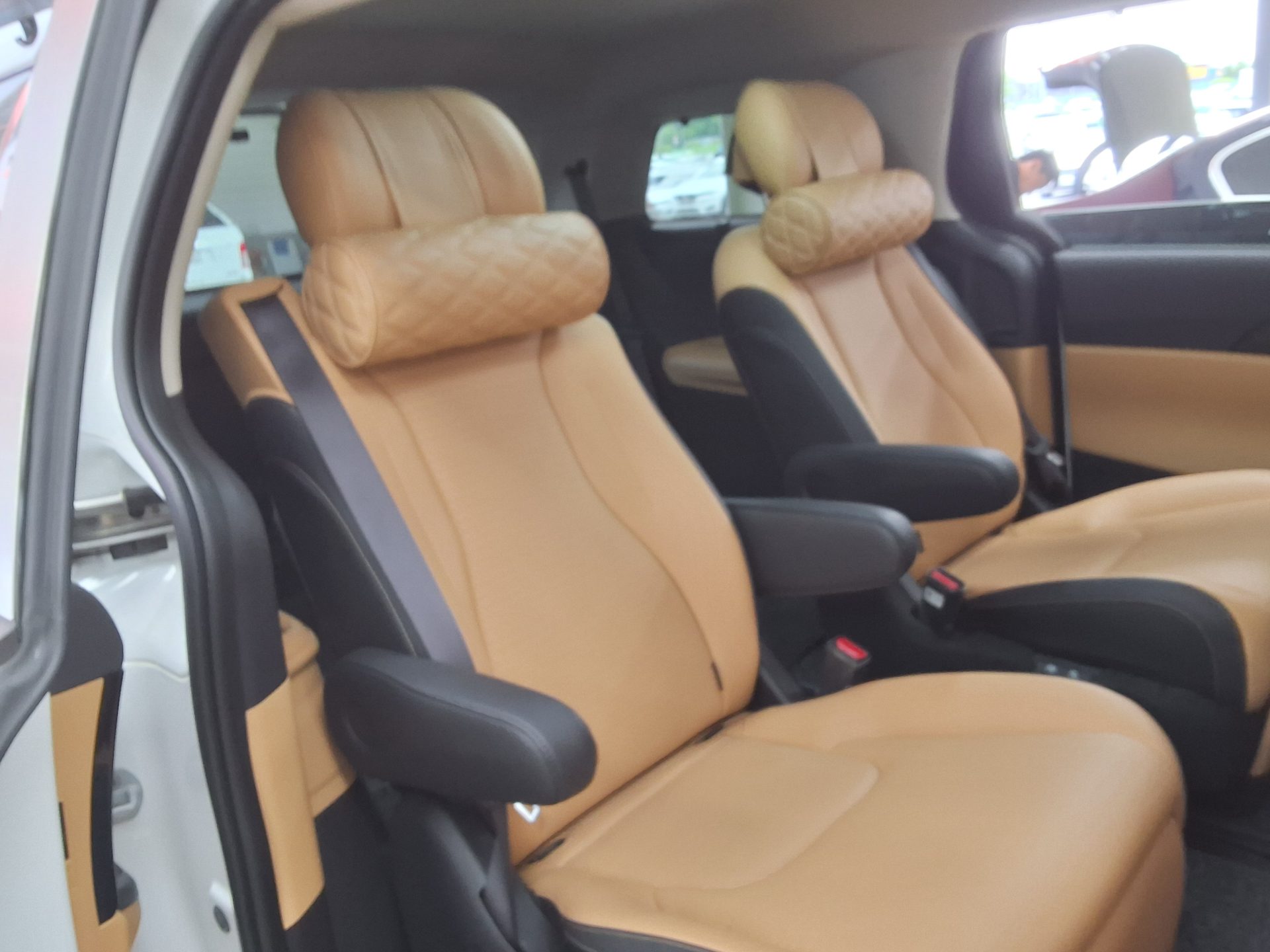 2023 - kia carnival