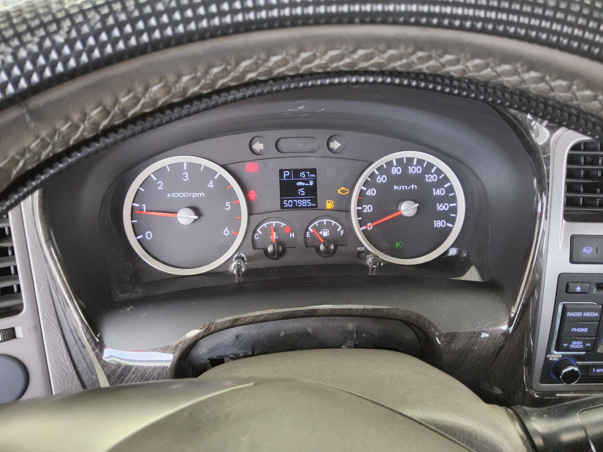 2019 - hyundai porter