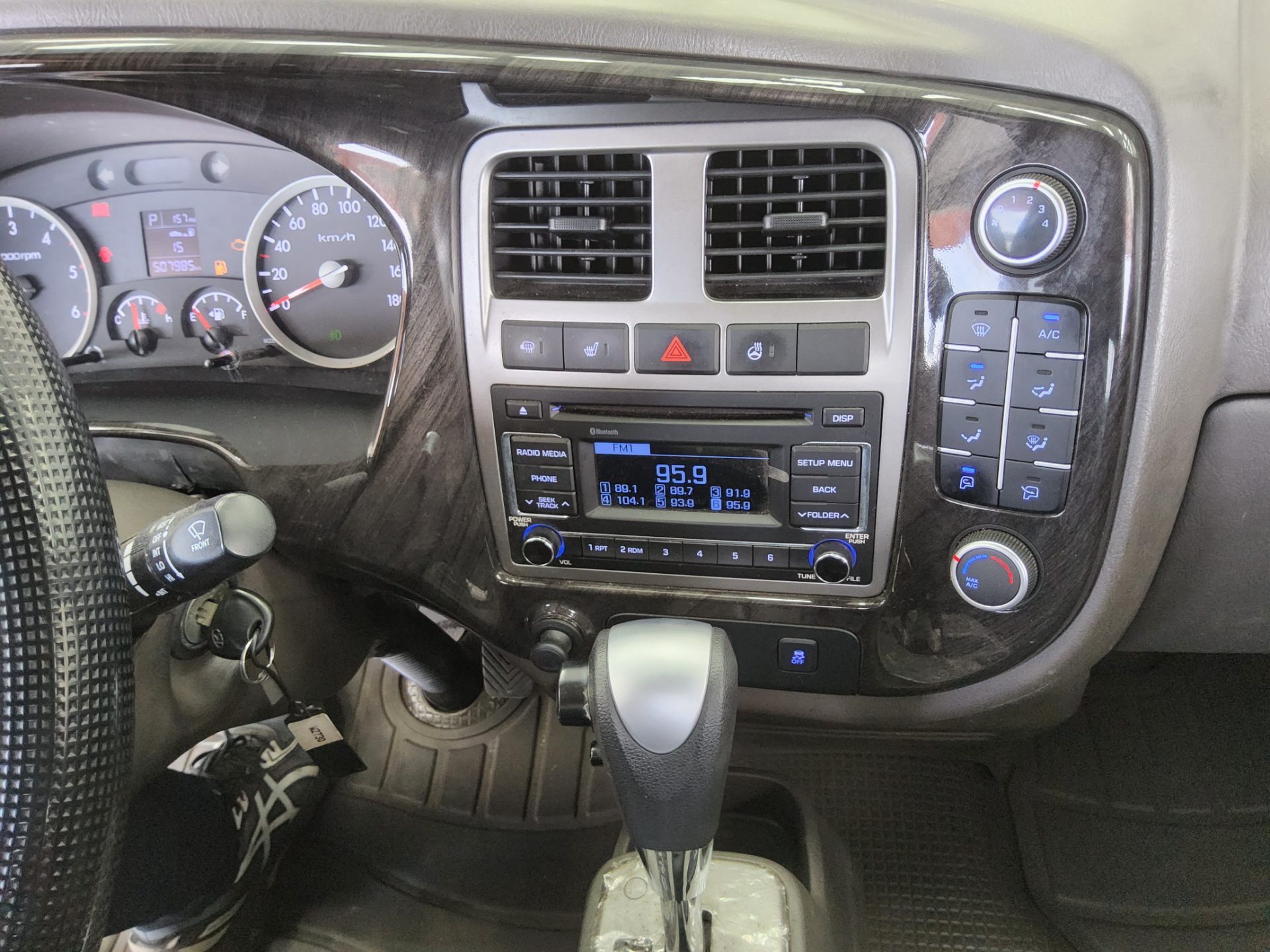 2019 - hyundai porter